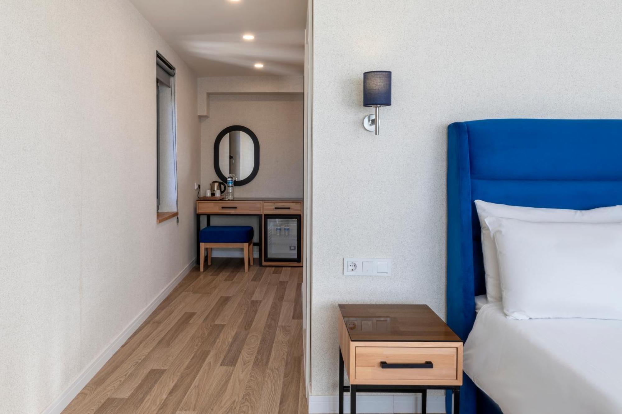 Annex Junior Suite Sea View