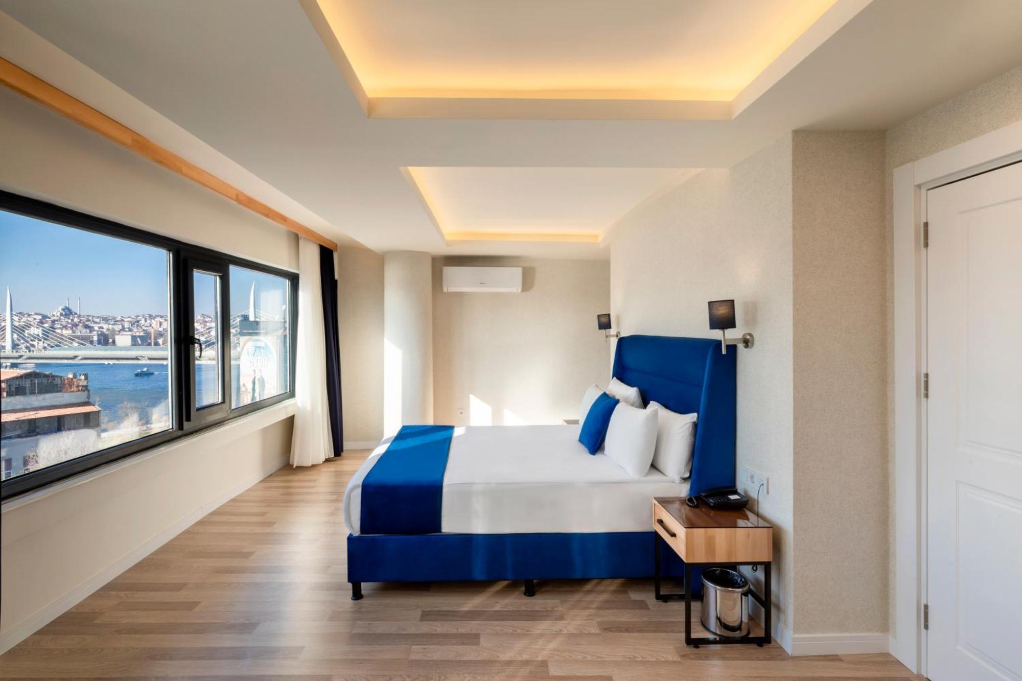 Annex Junior Suite Sea View