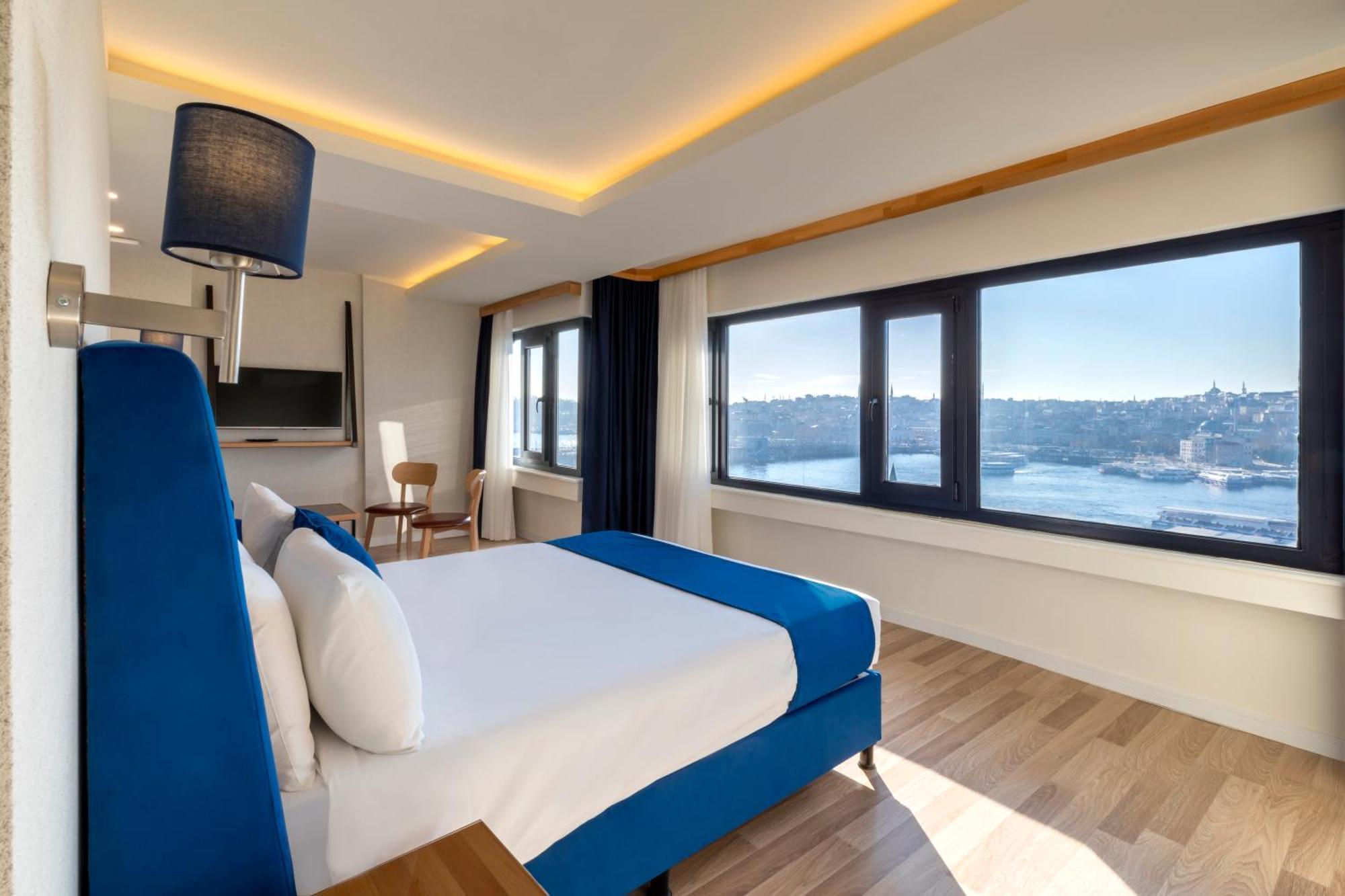 Annex Junior Suite Sea View