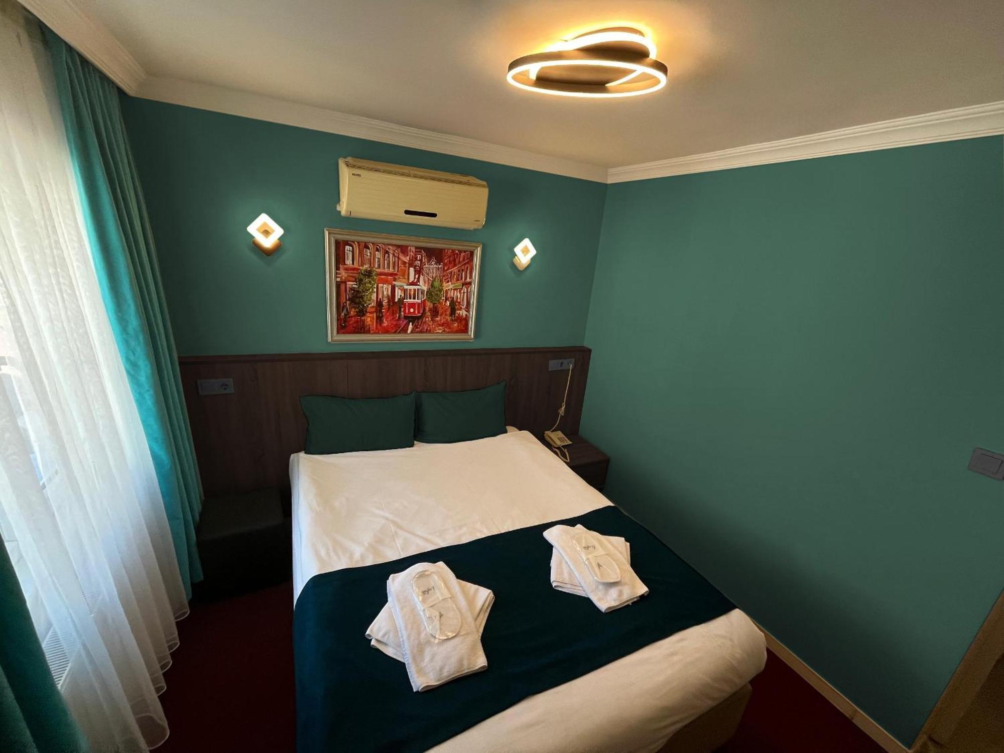 Single Room