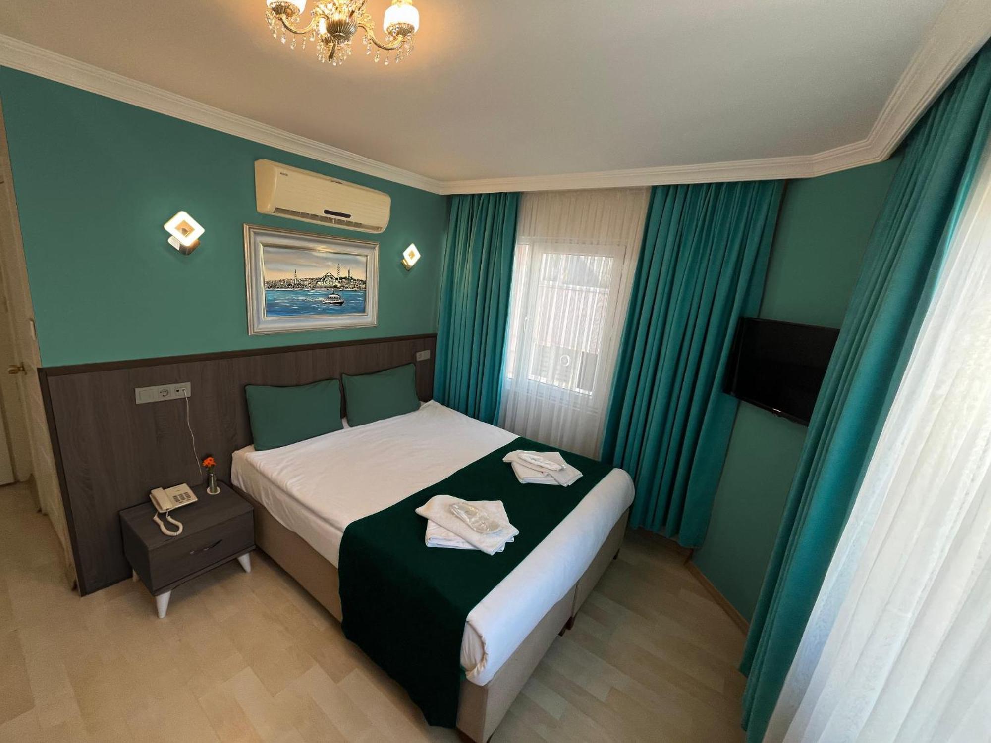 Single Room