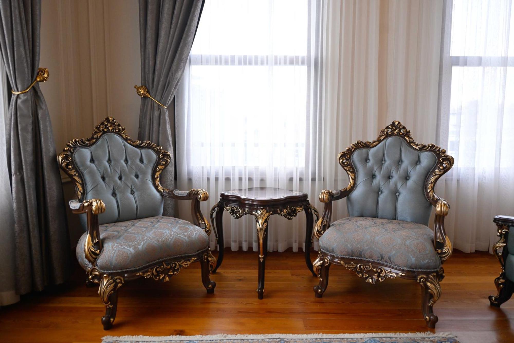 Standard King Room