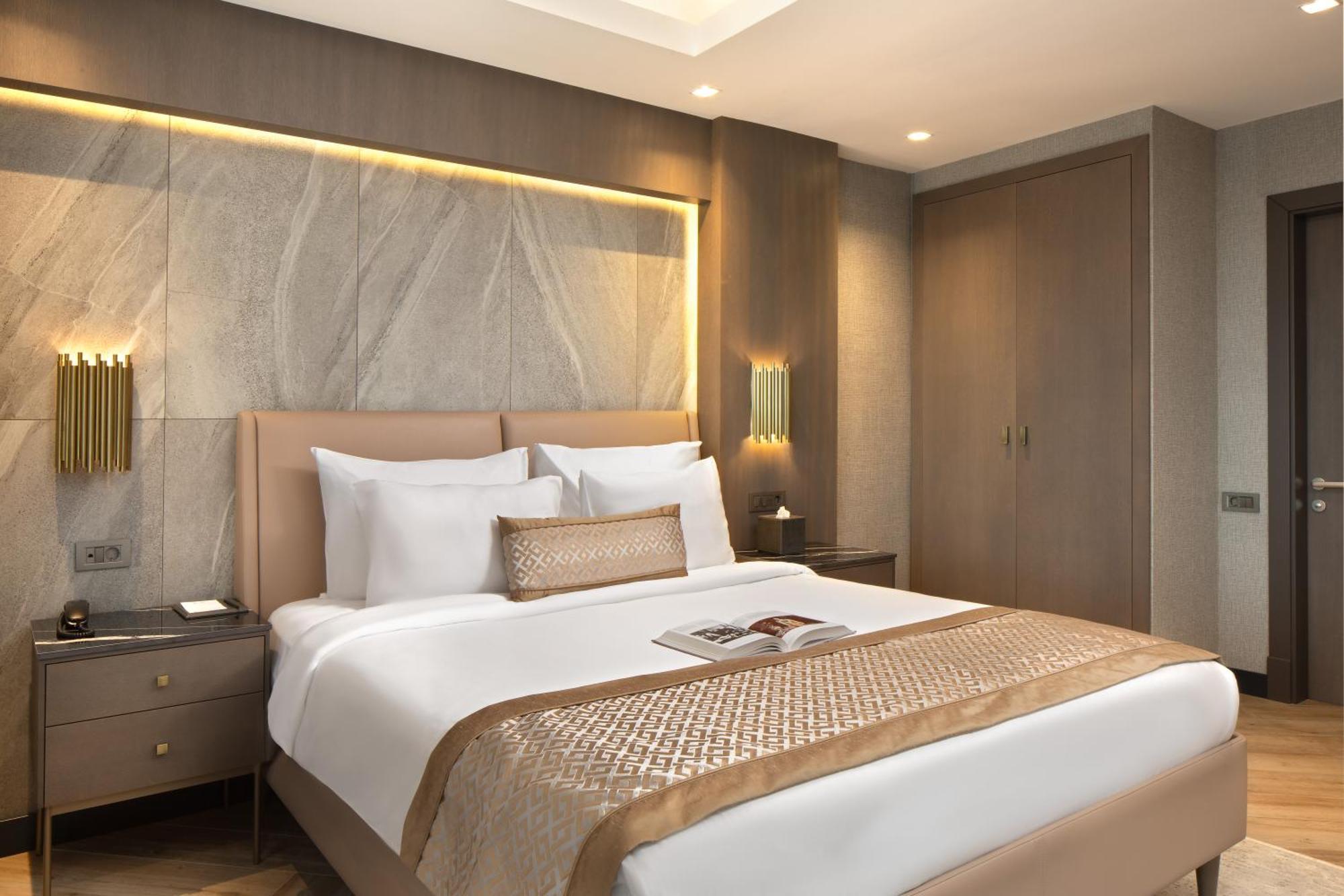 Premier Room Balcony