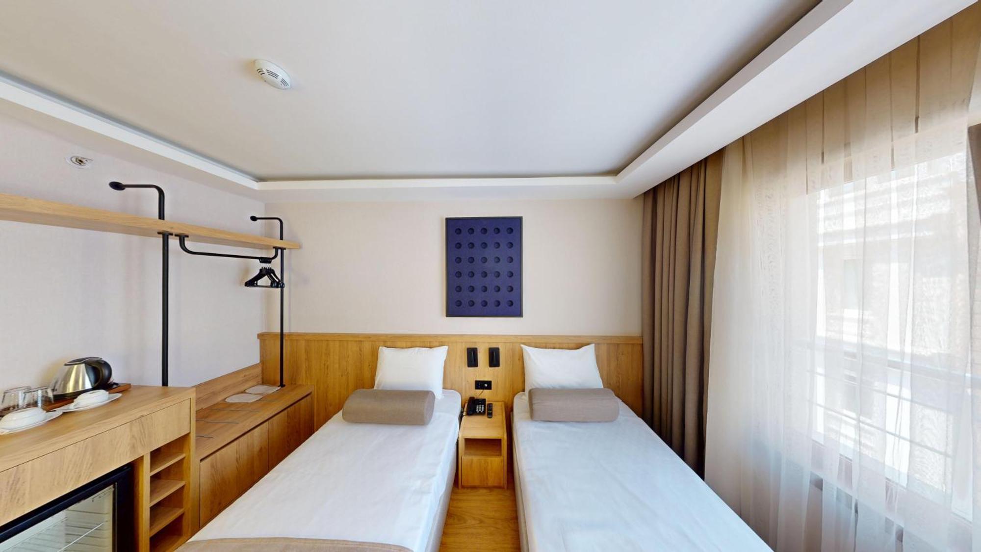Superior Double or Twin Room