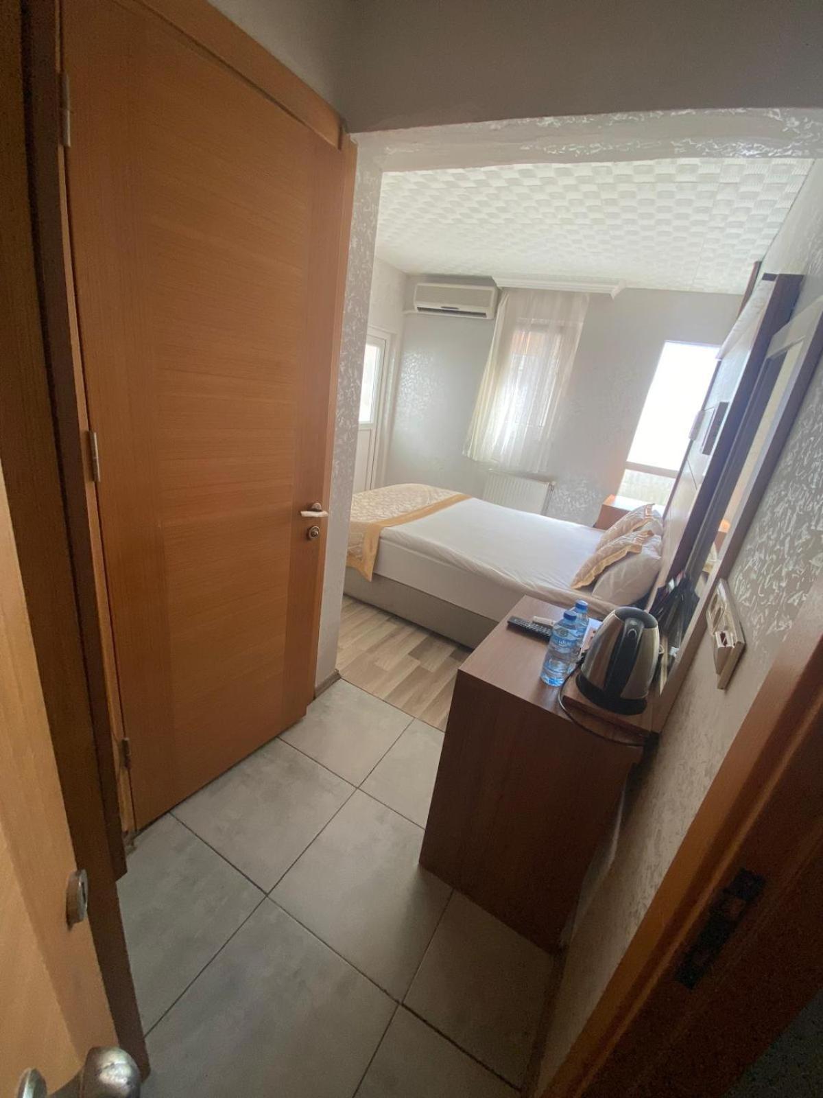 Two-Bedroom Family Apartment