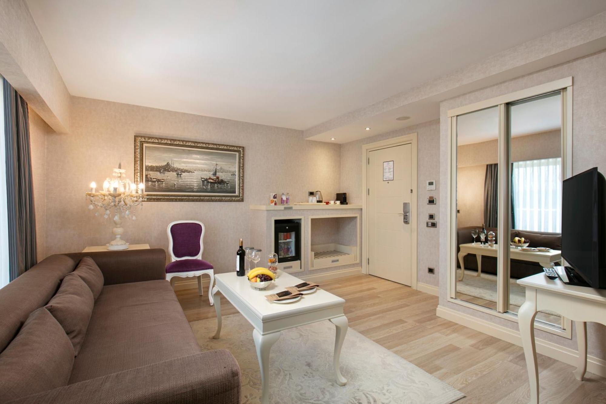 Executive Suite