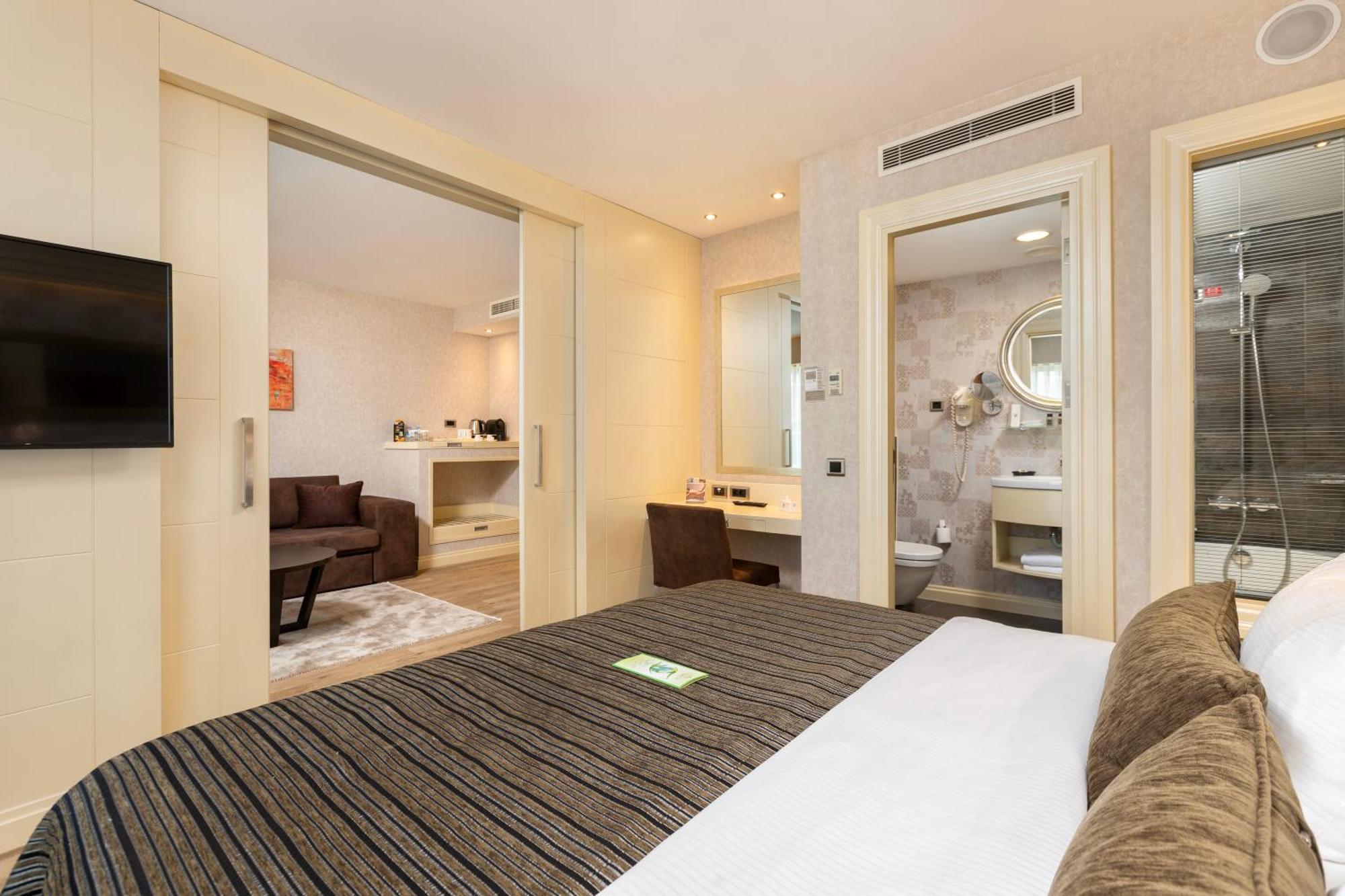 Junior Suite