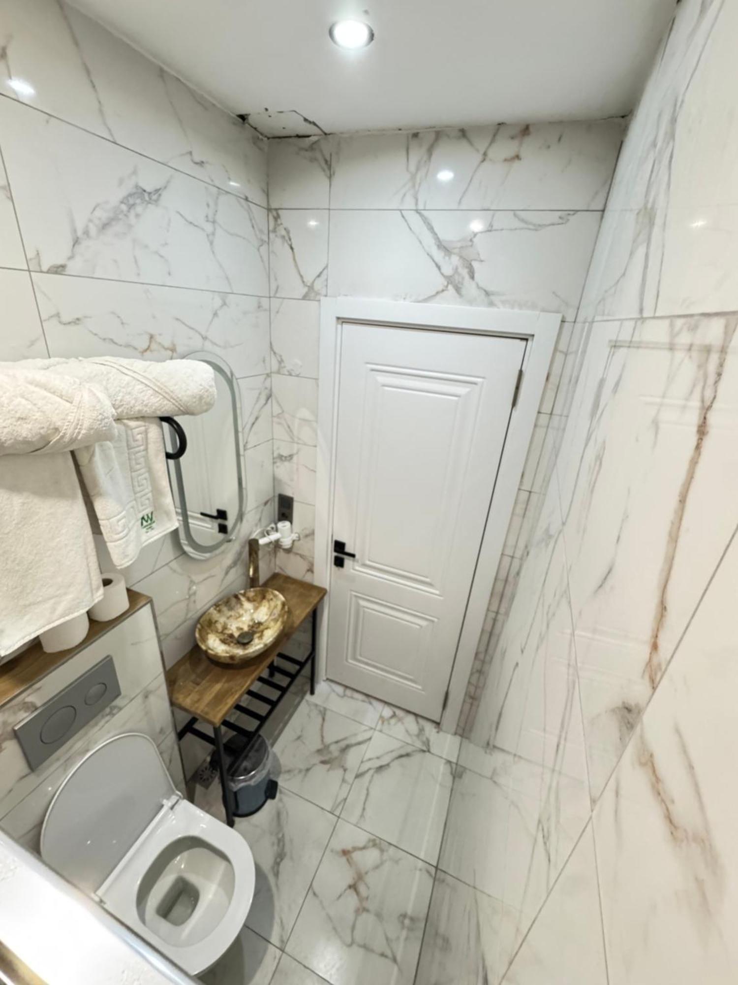 Deluxe Double Room Sea View