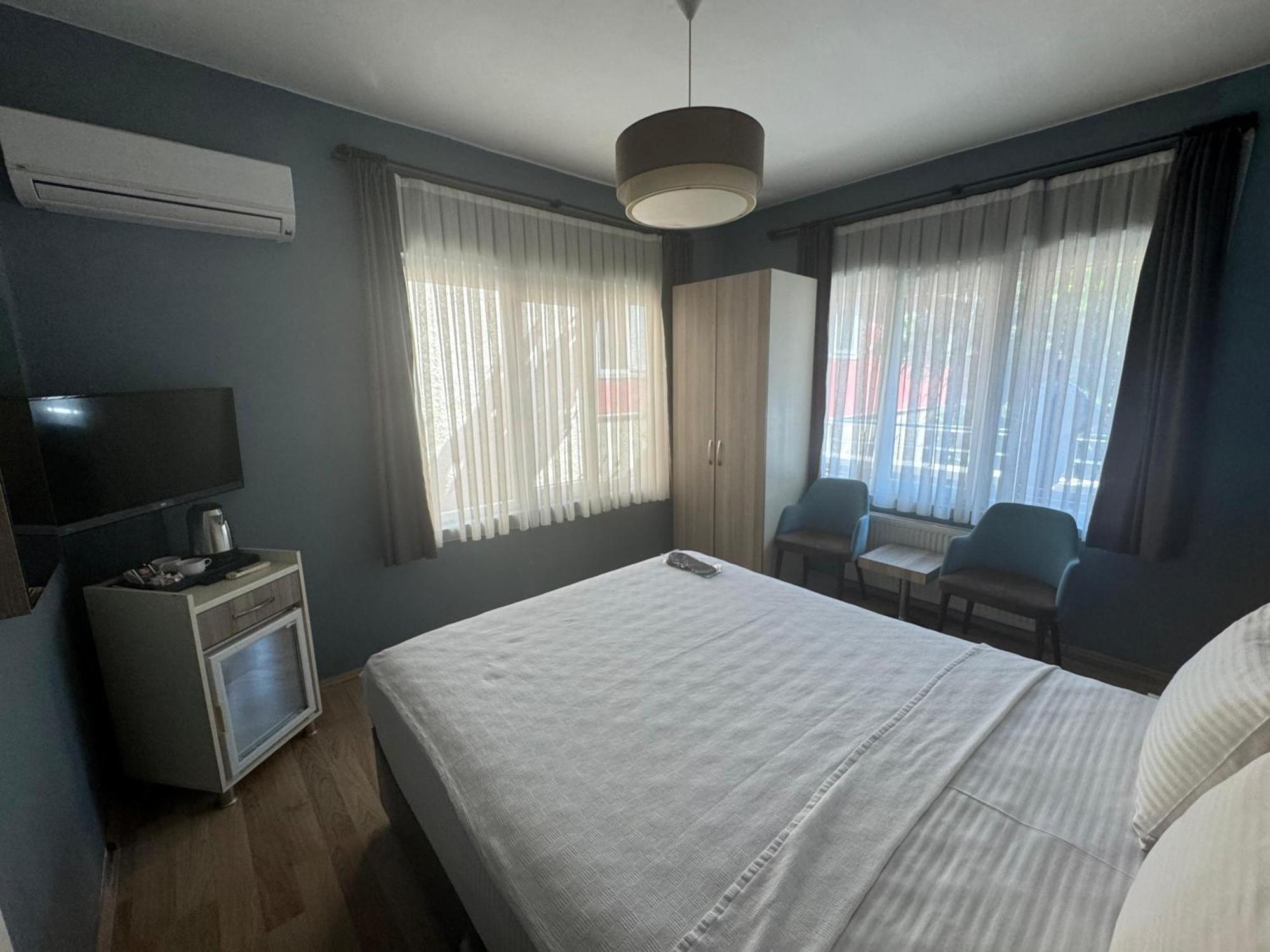 Double Room Balcony