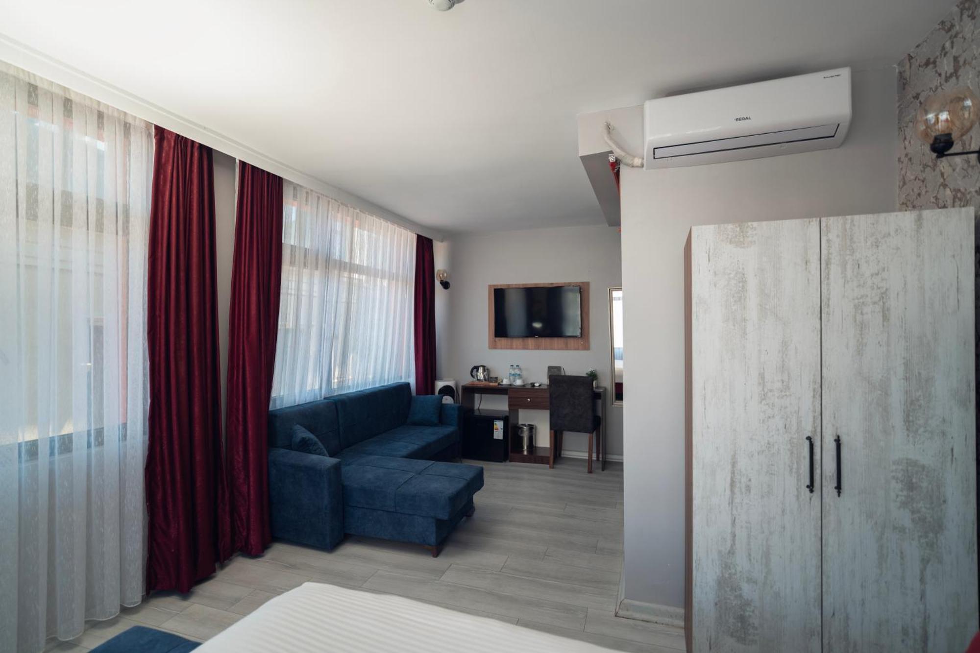 Superior Suite
