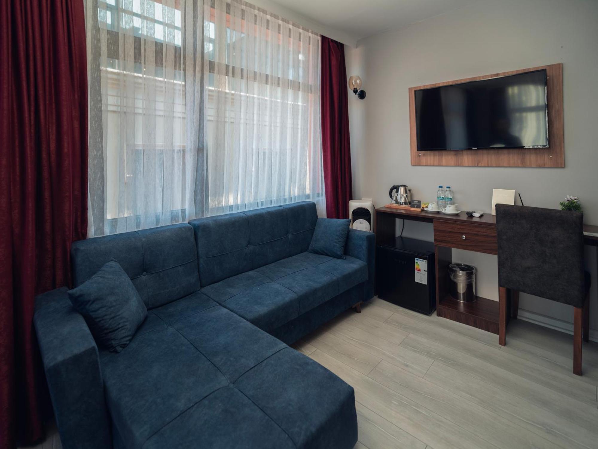 Superior Suite