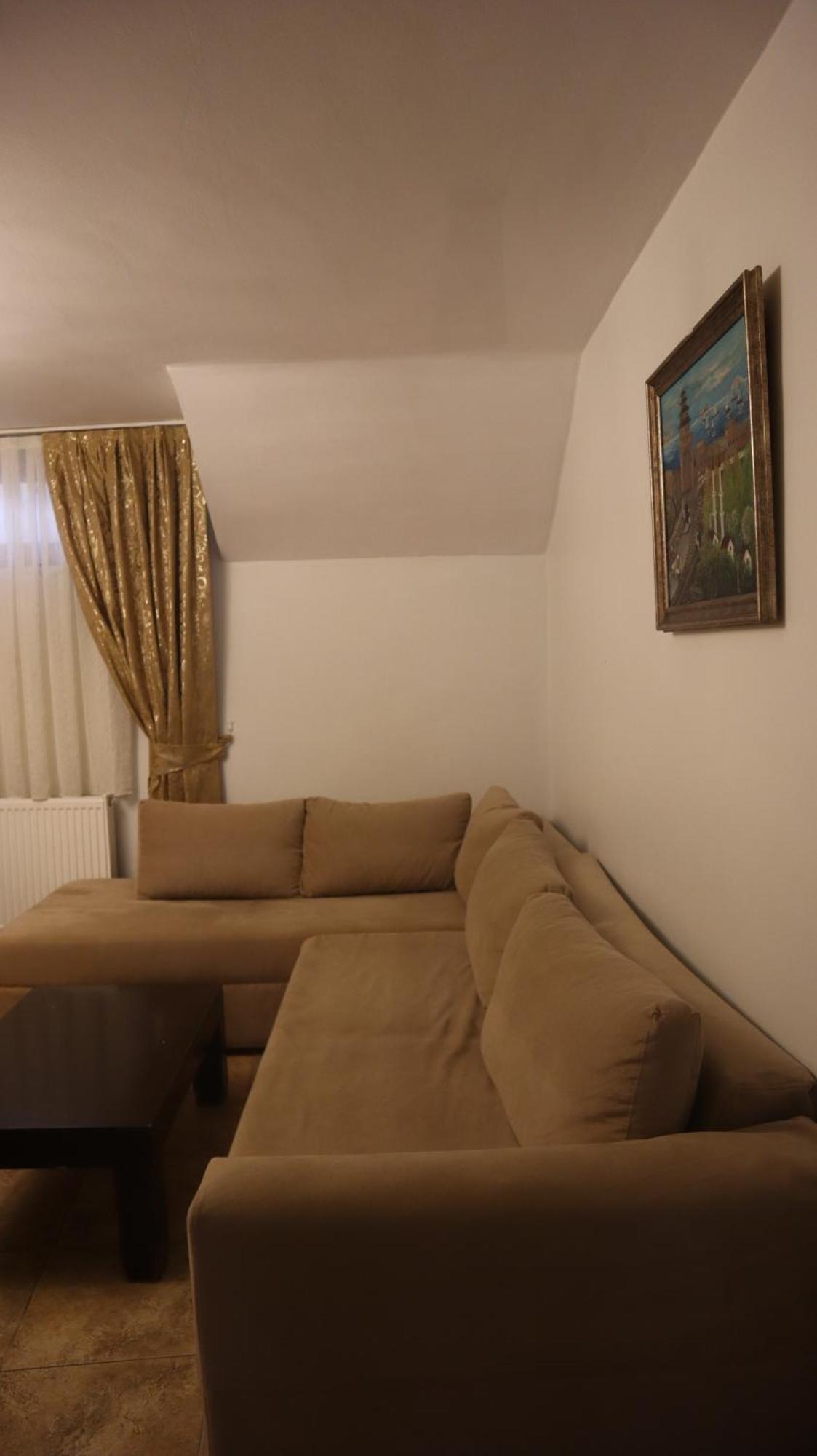 Economy Apartment Basement