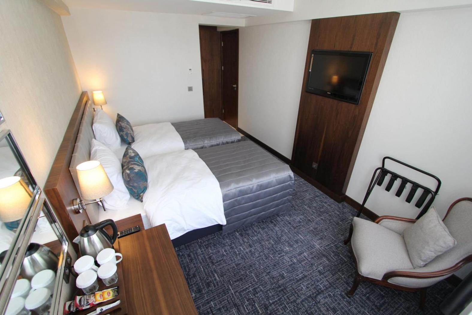 Double or Twin Room