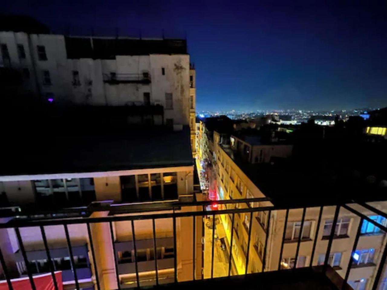 Deluxe Double Room Balcony
