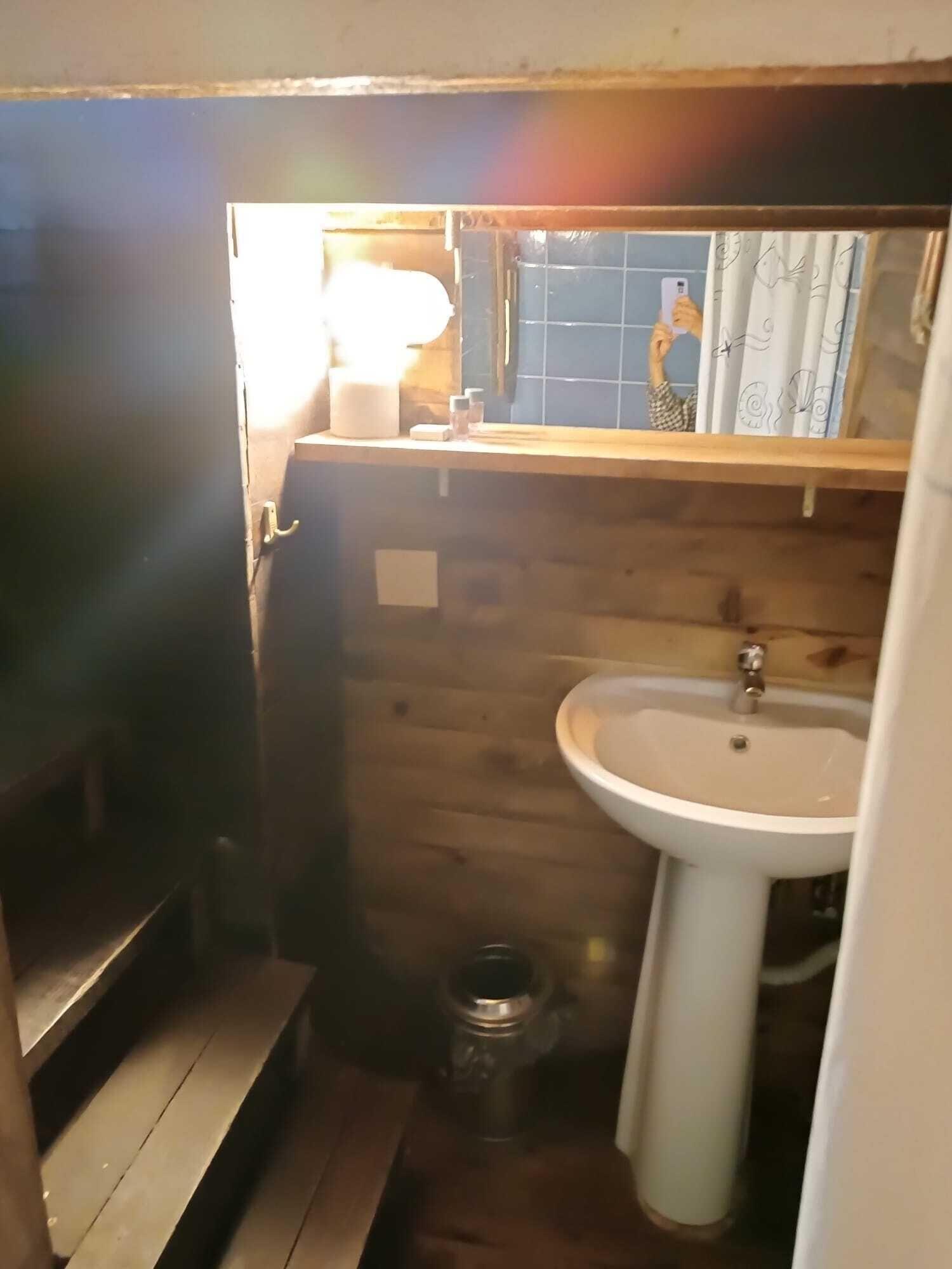 Basic Triple Room