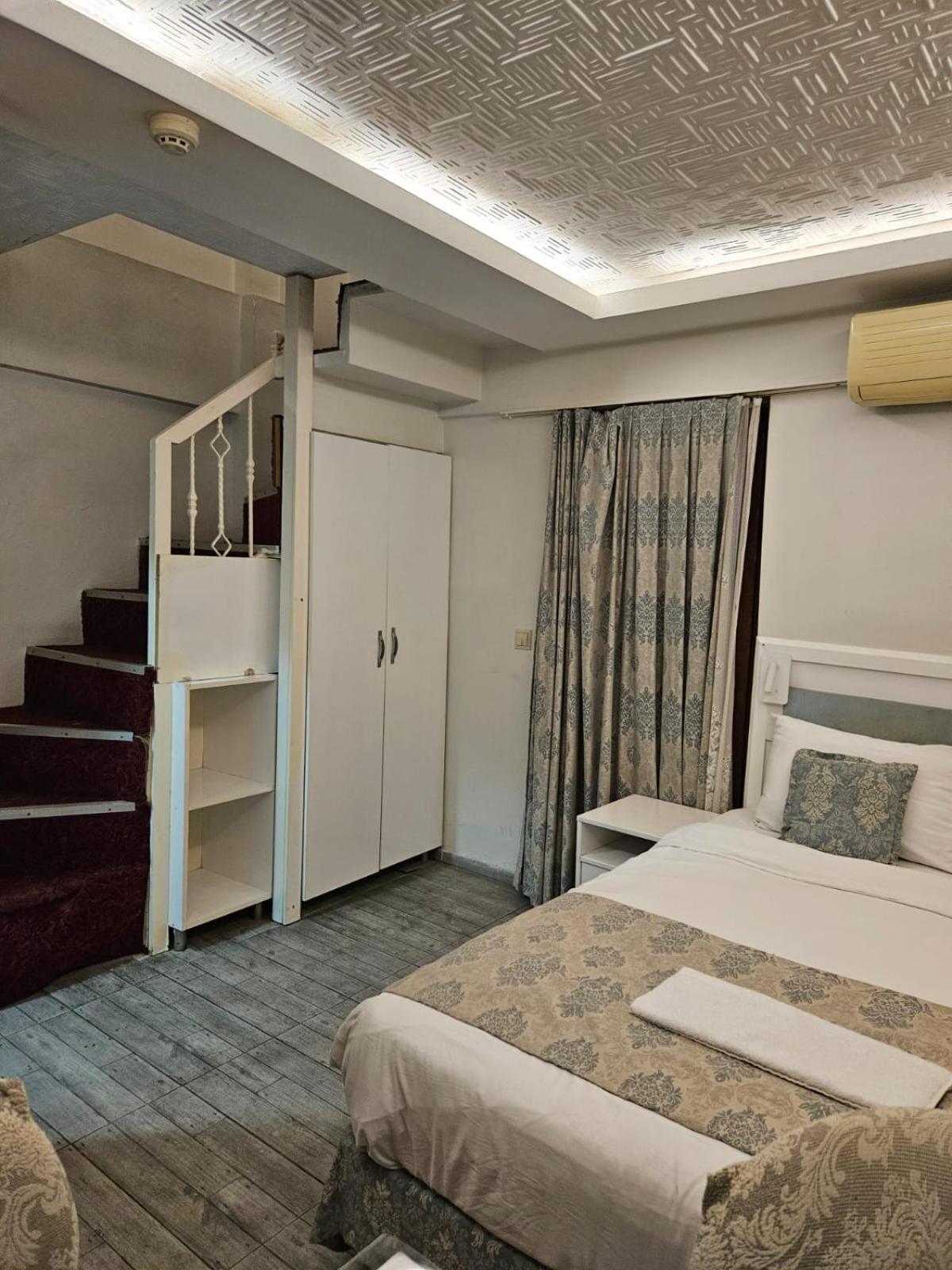 Duplex Suite