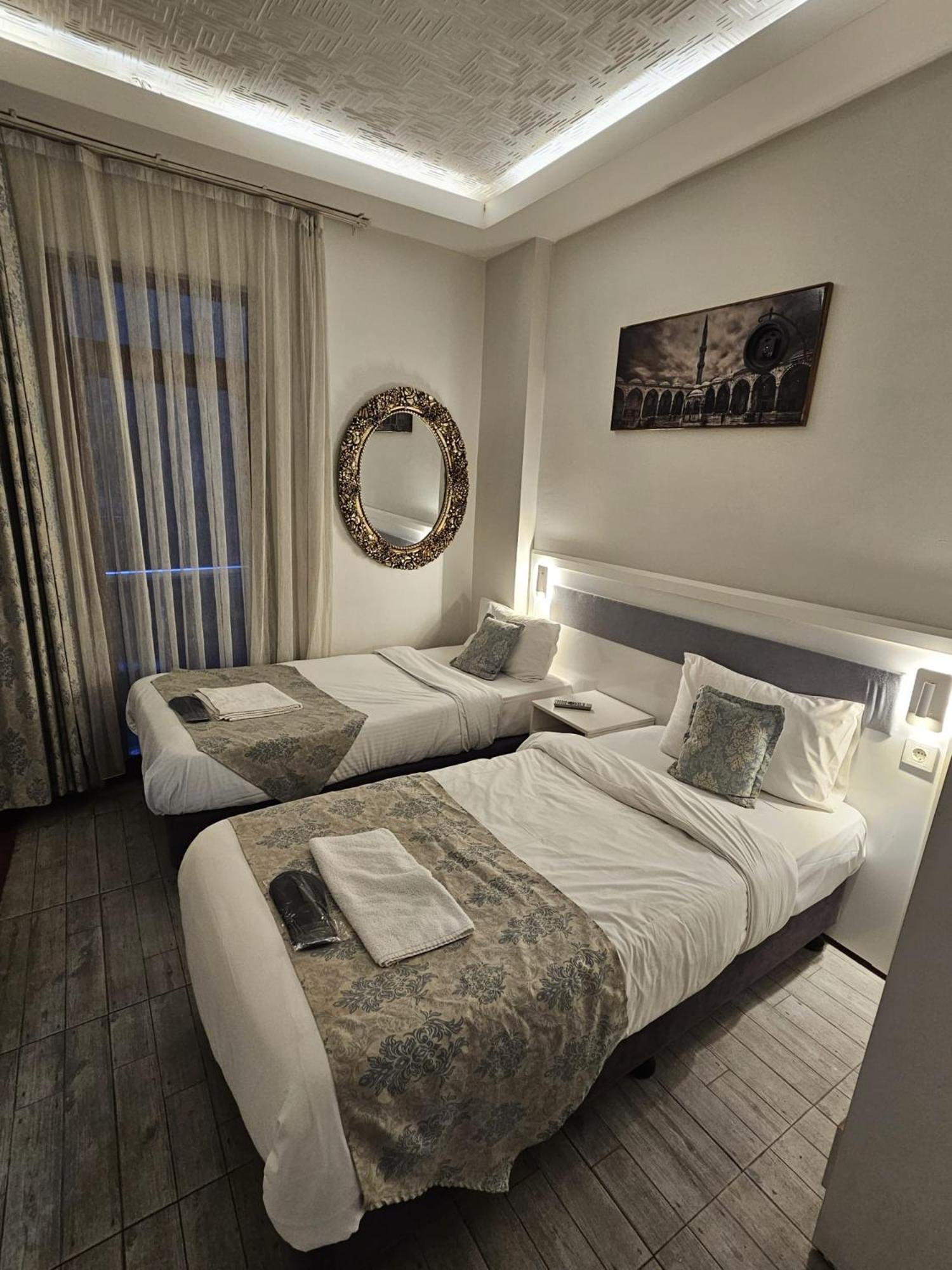 Duplex Suite