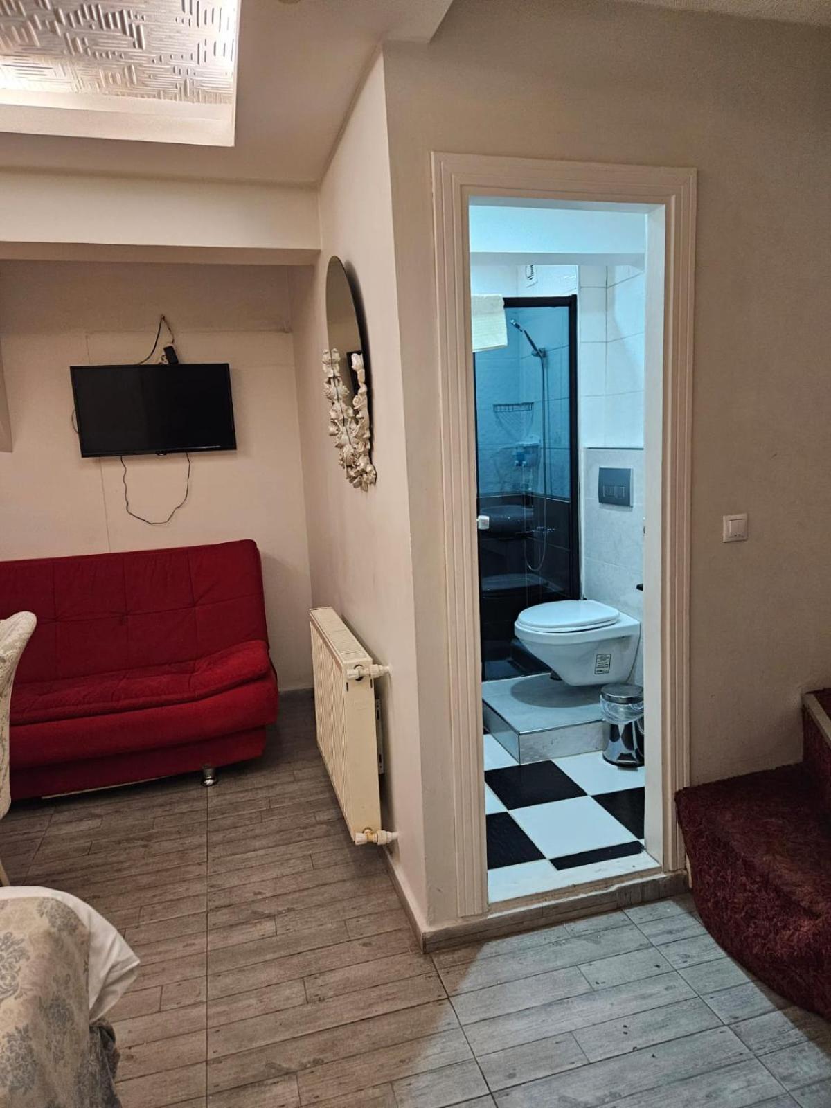 Duplex Suite