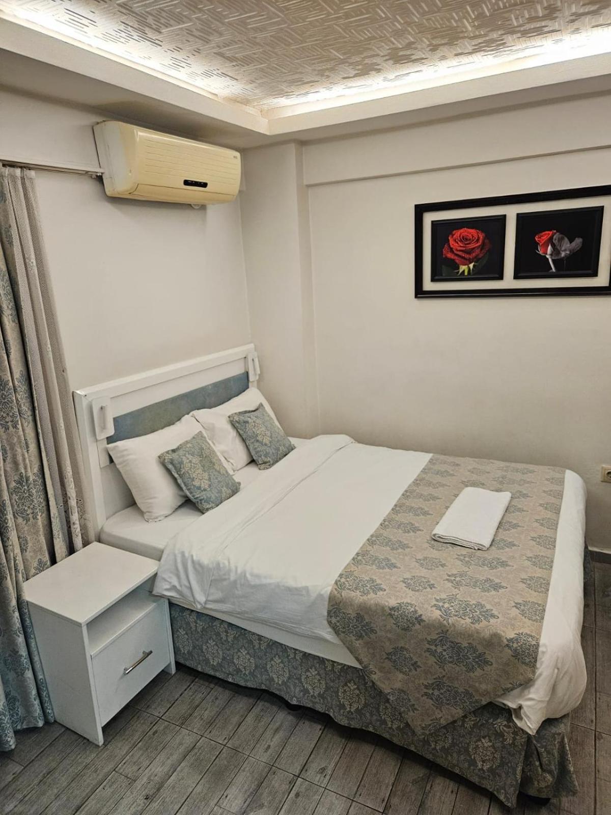 Duplex Suite