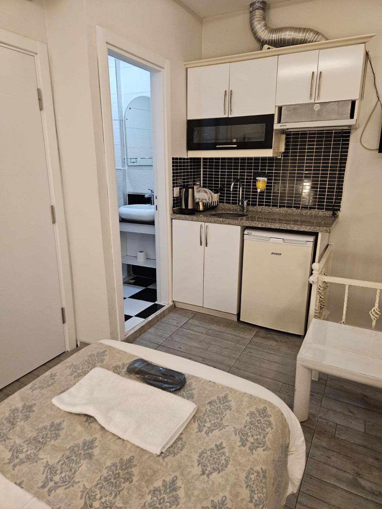 Duplex Suite