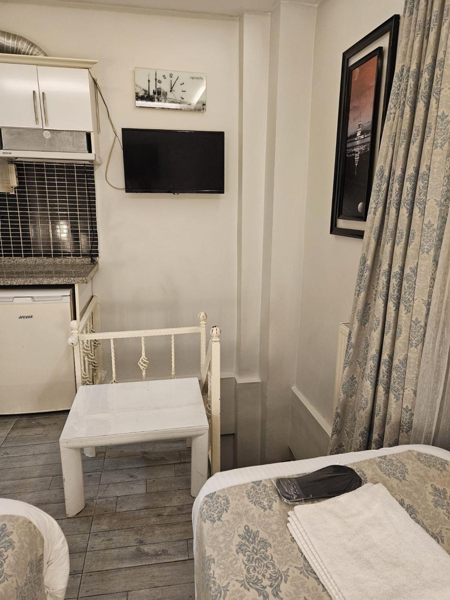 Duplex Suite