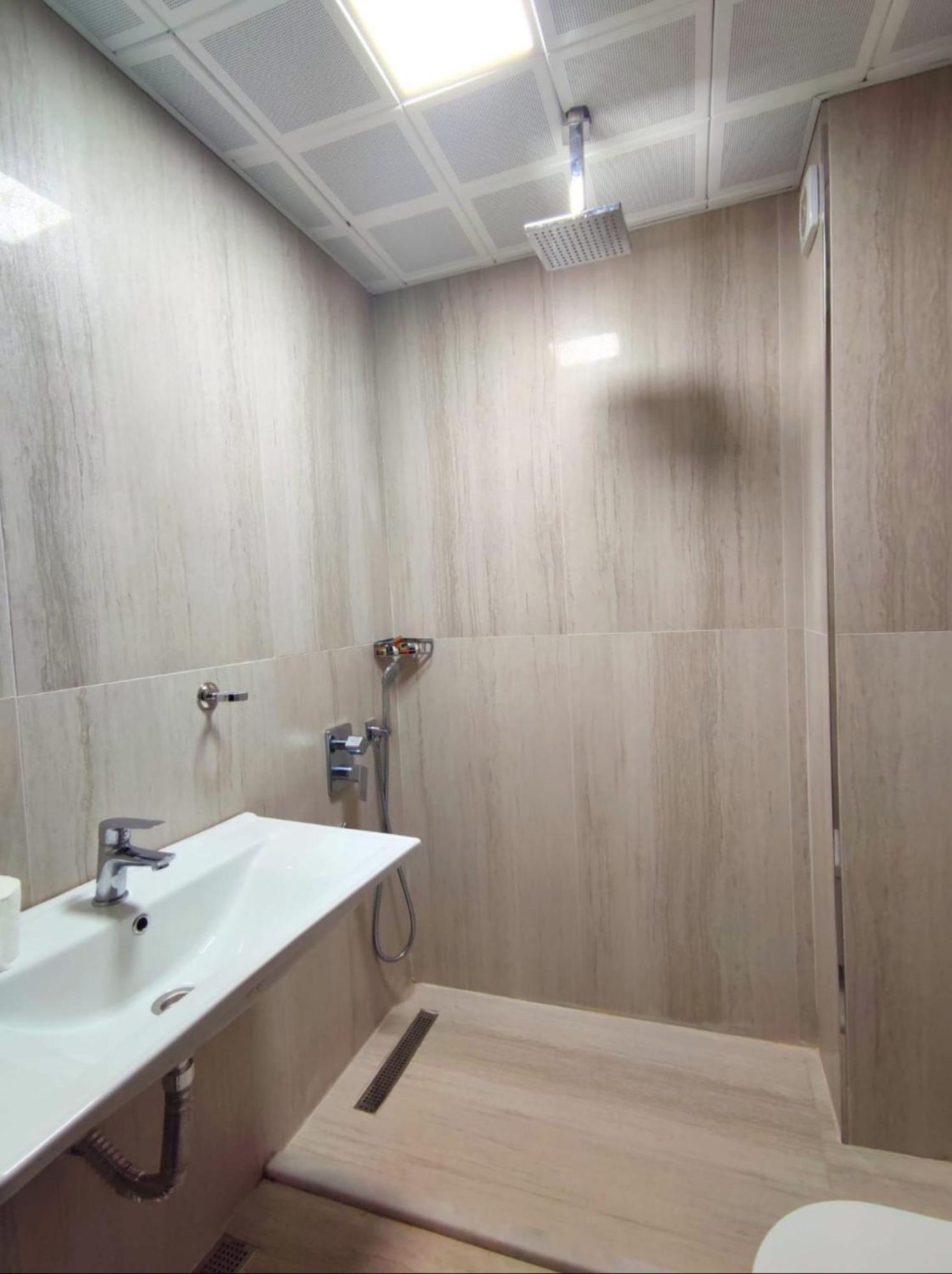 Budget Triple Room