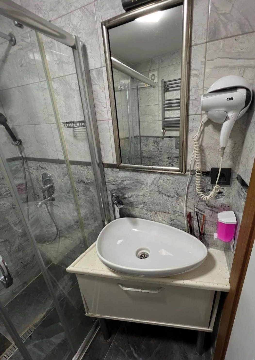 Deluxe Double Room Sea View