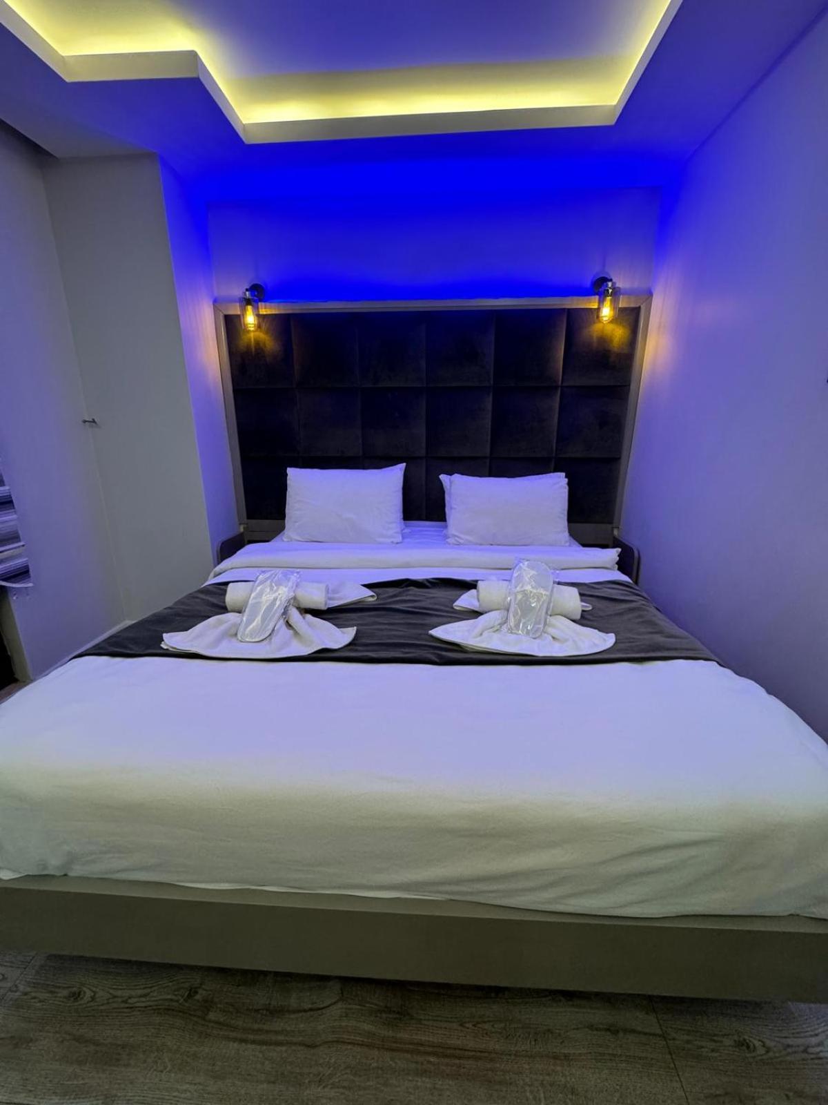 Budget Double Room