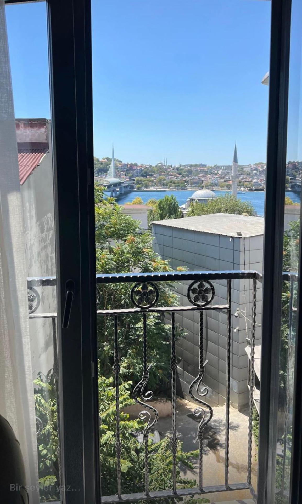 Deluxe Double Room Sea View