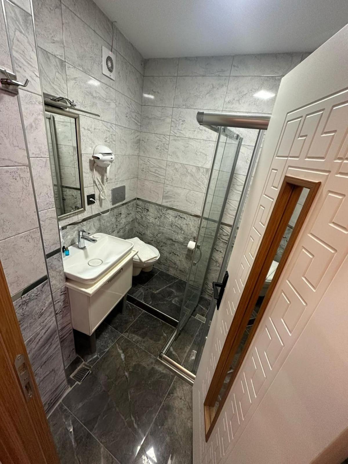 Deluxe Double Room Balcony