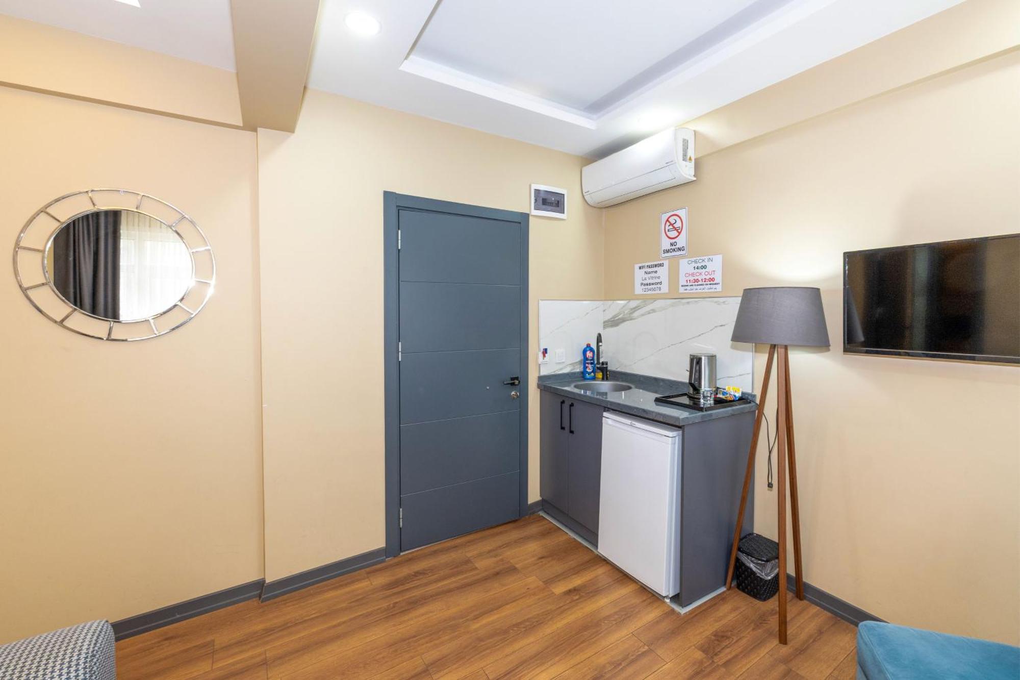 Superior Apartment