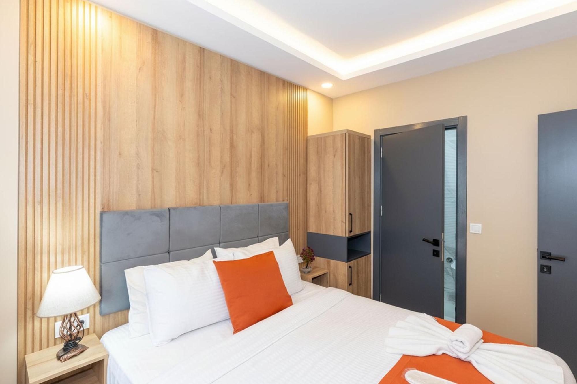 Superior Apartment