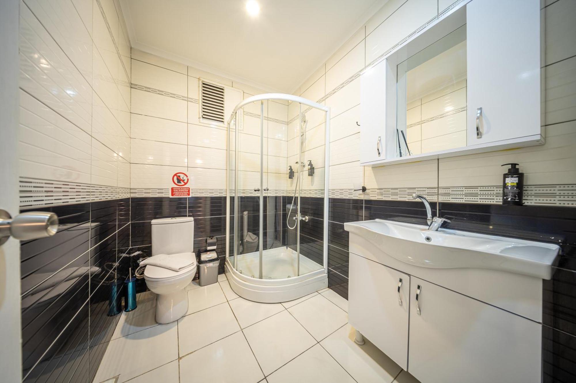 Family Apartment