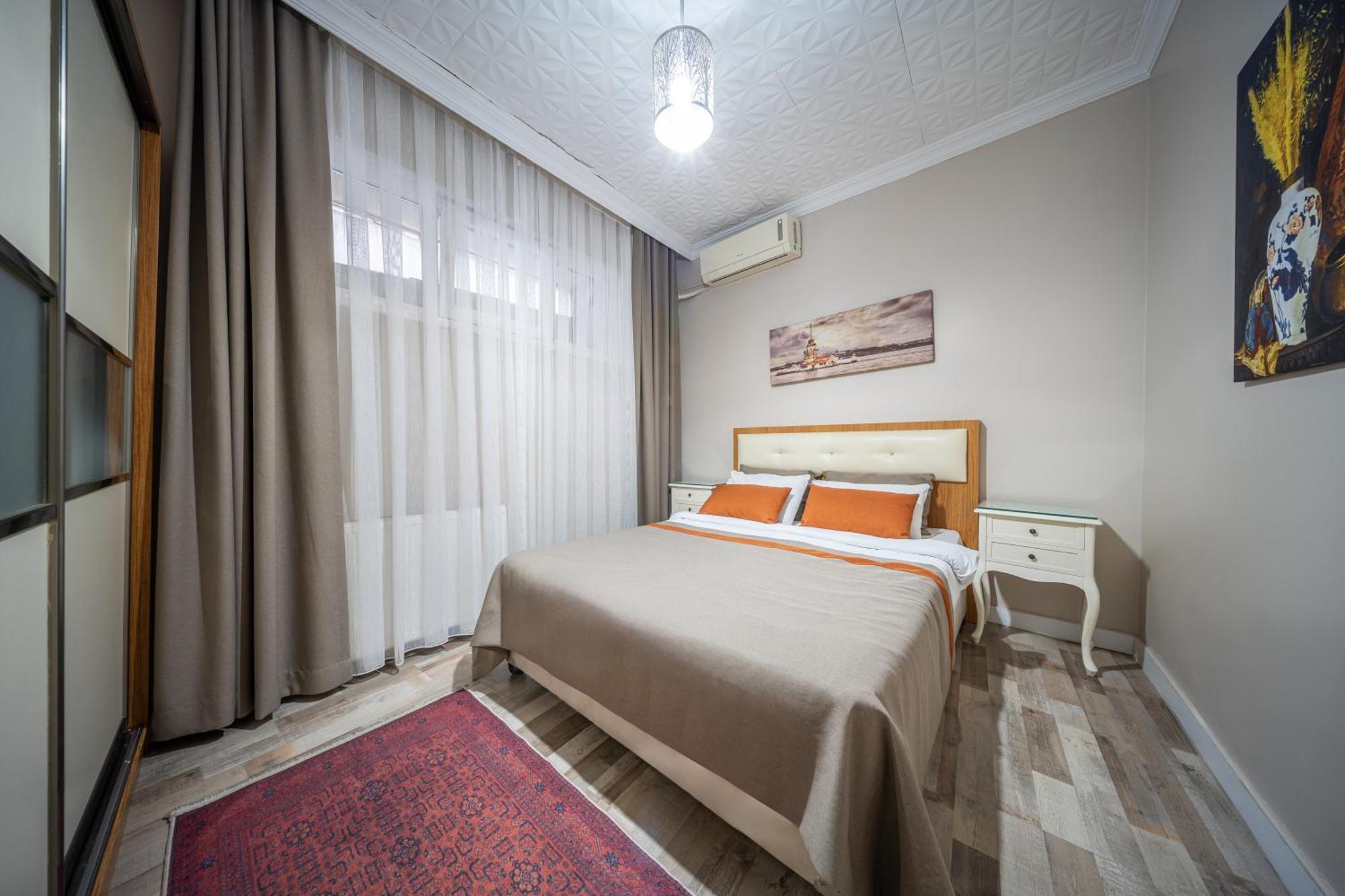 Family Apartment