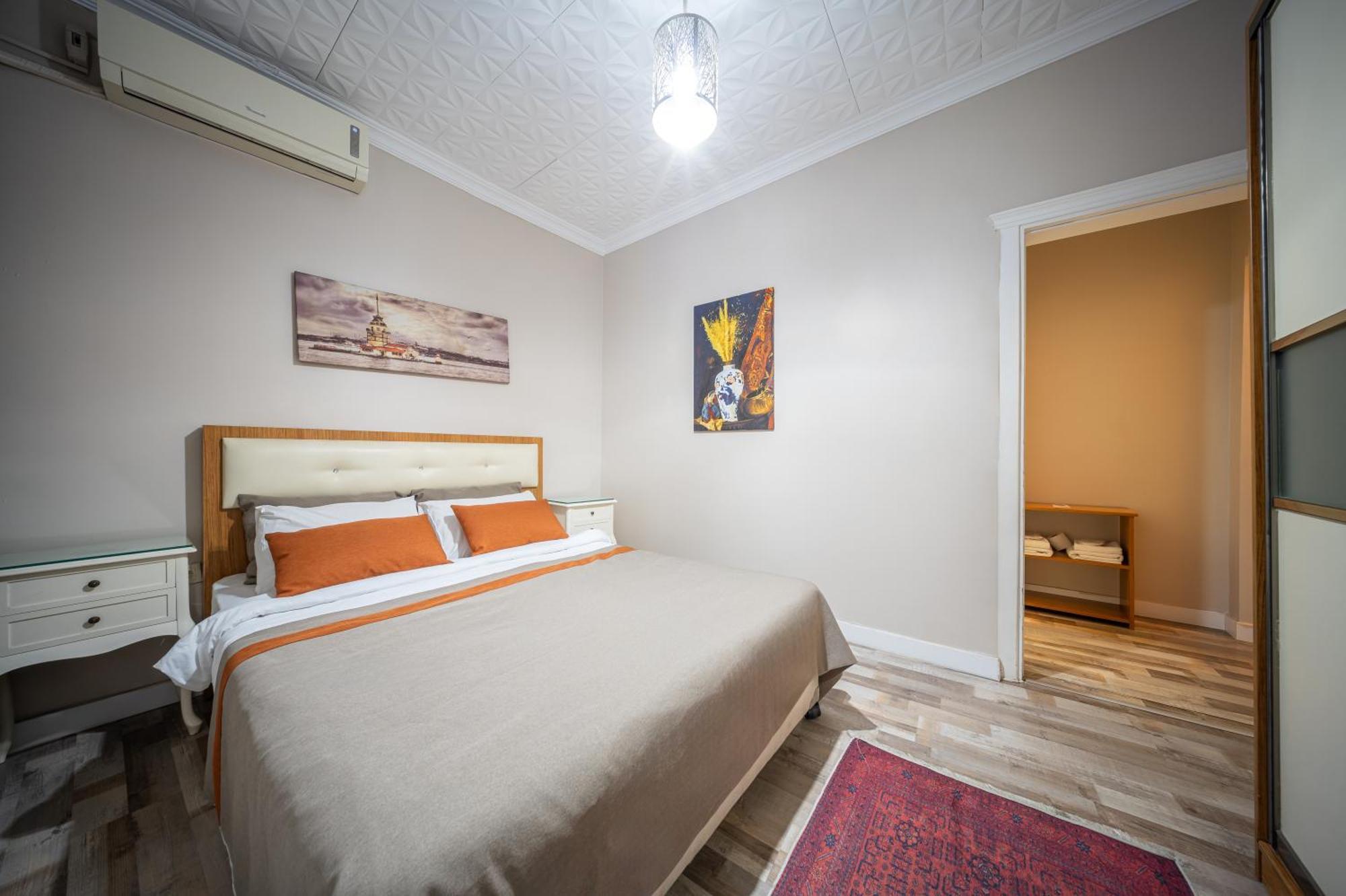 Family Apartment