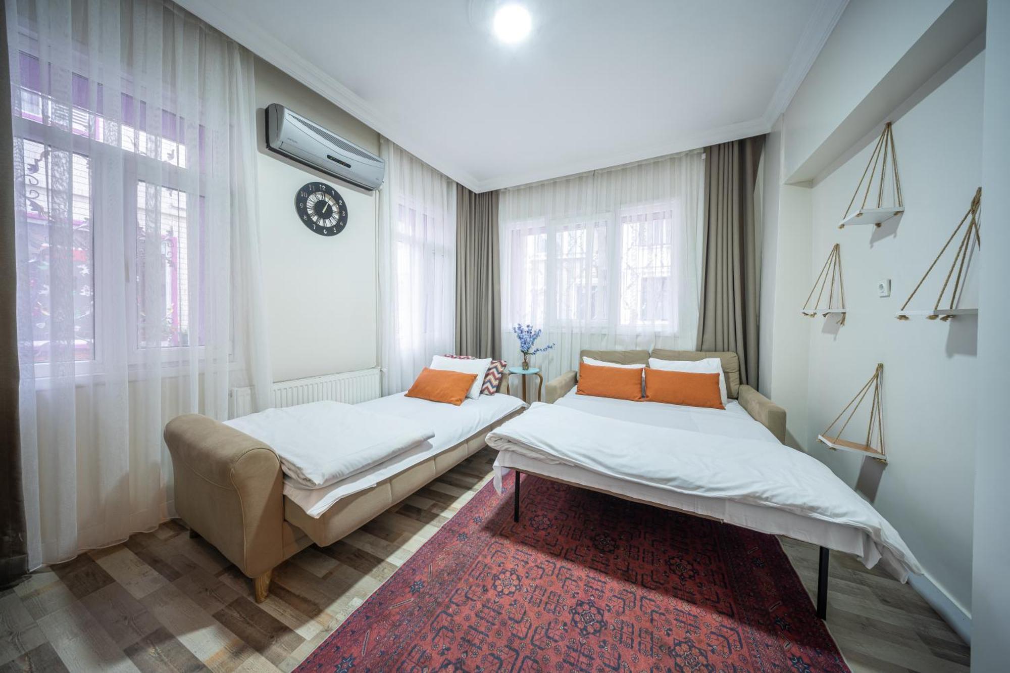Family Apartment