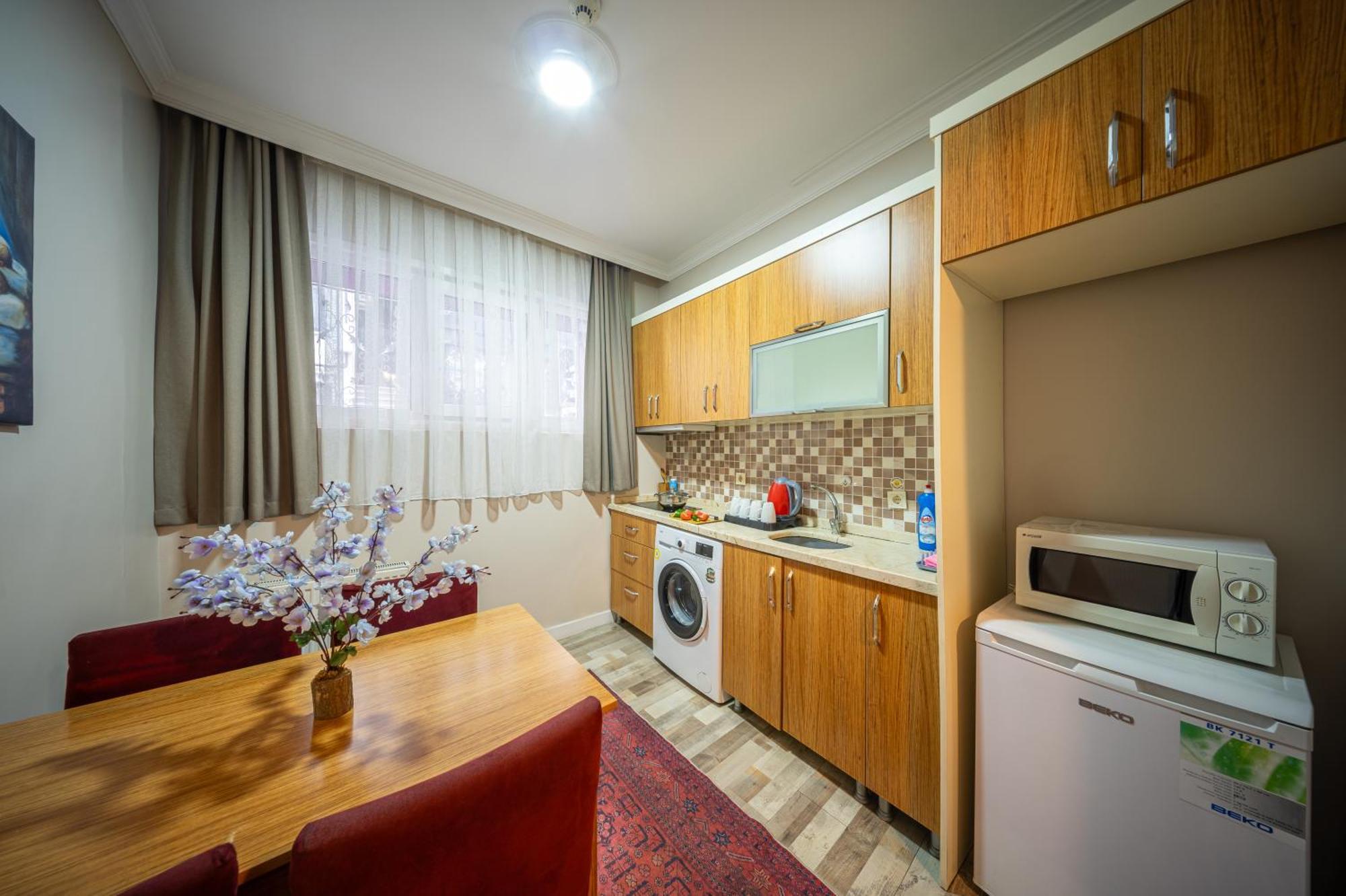 Family Apartment