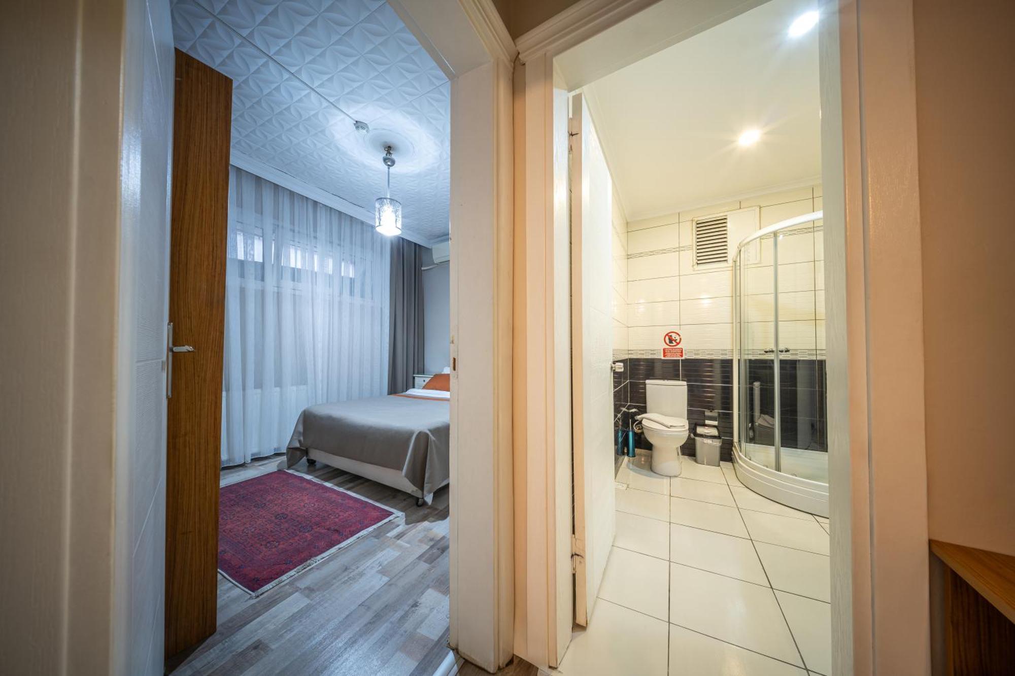 Family Apartment