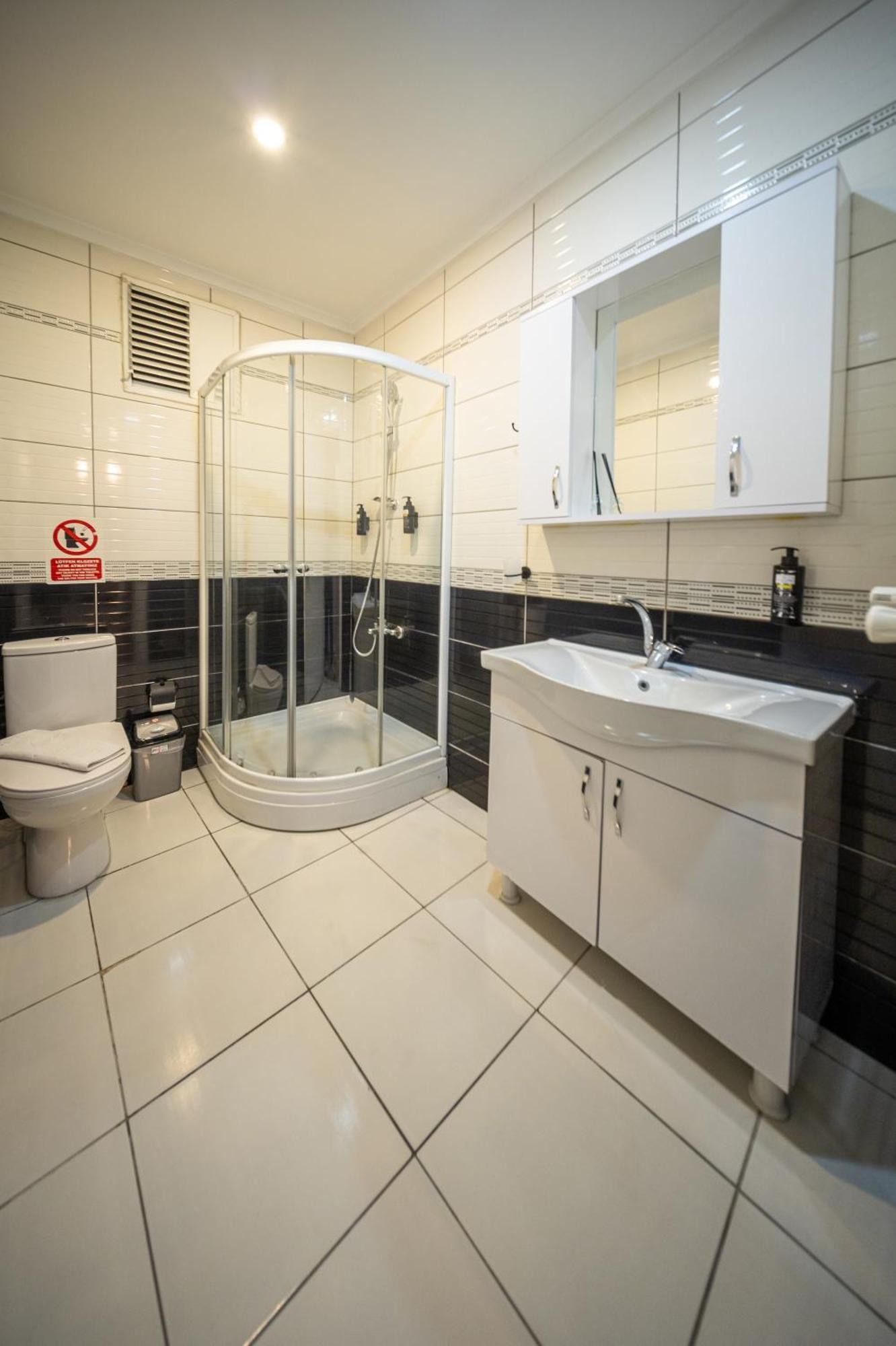 Family Apartment