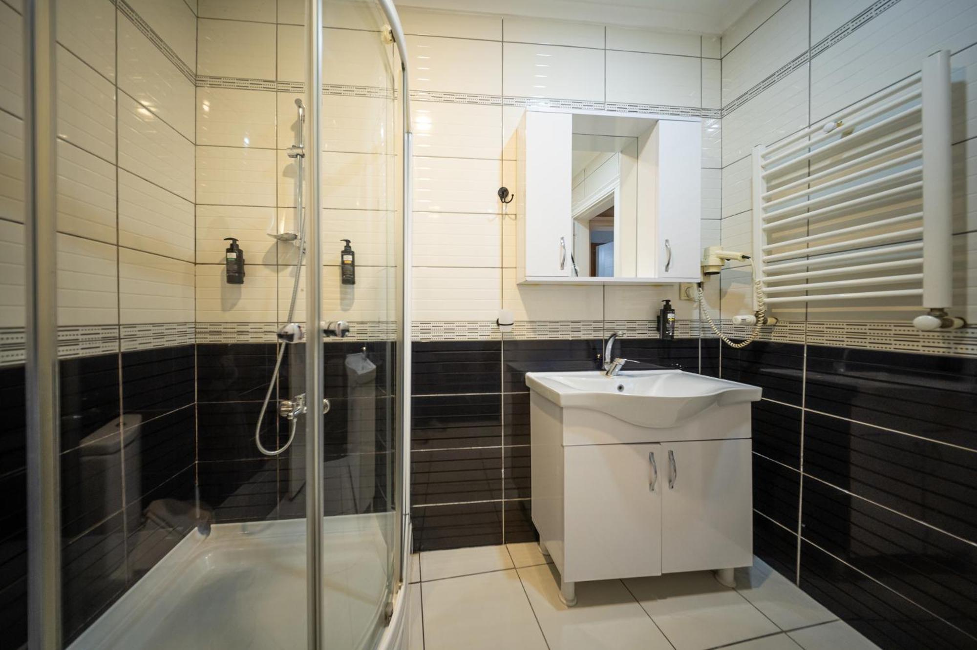 Family Apartment