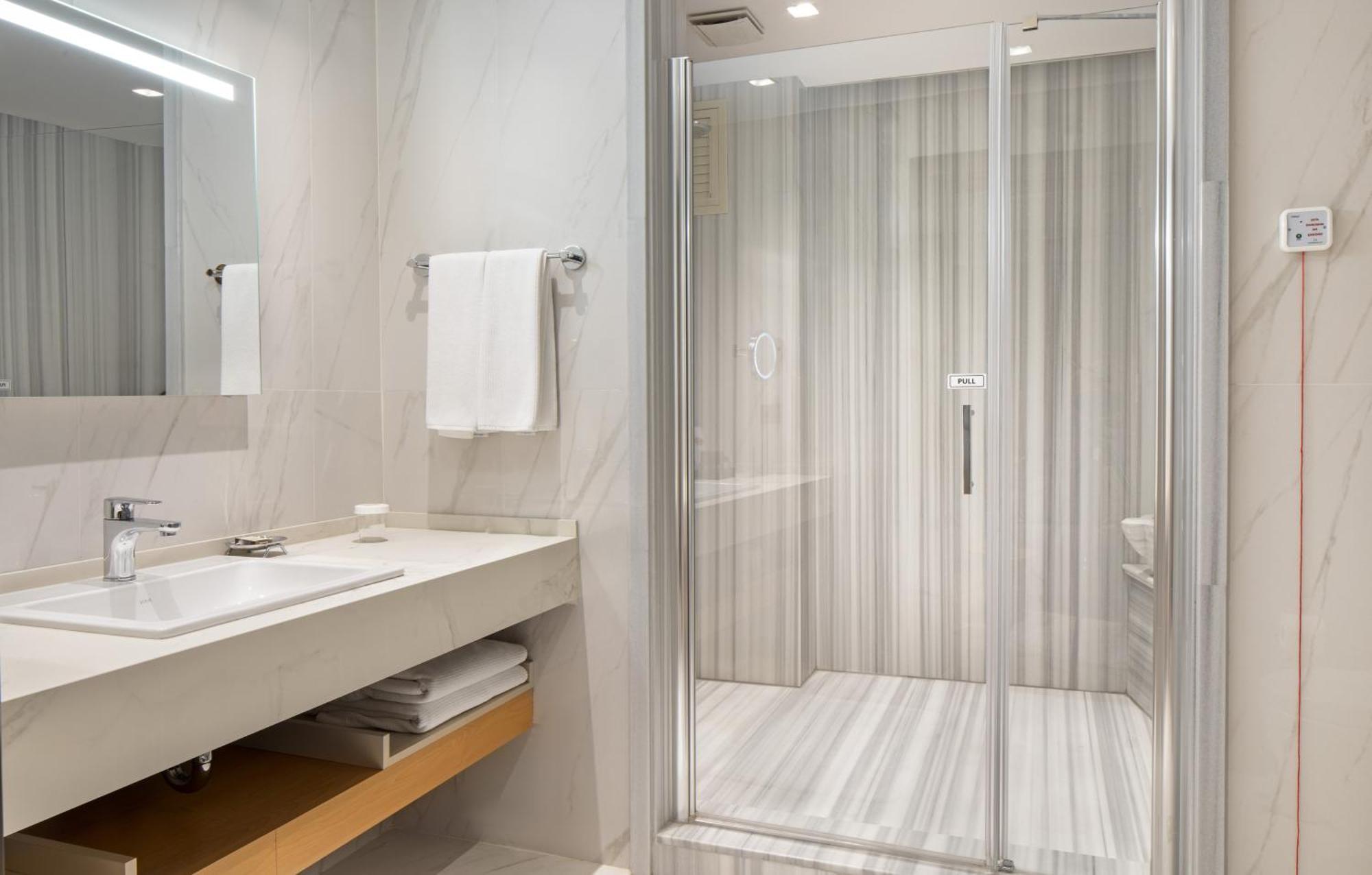 Hammam Suite