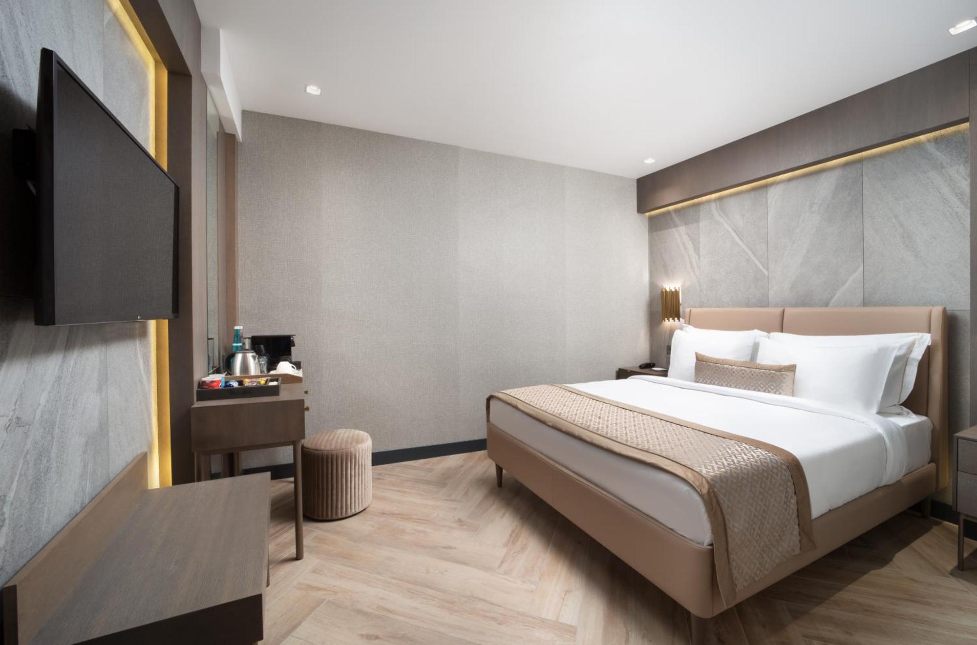 Suite Terrace