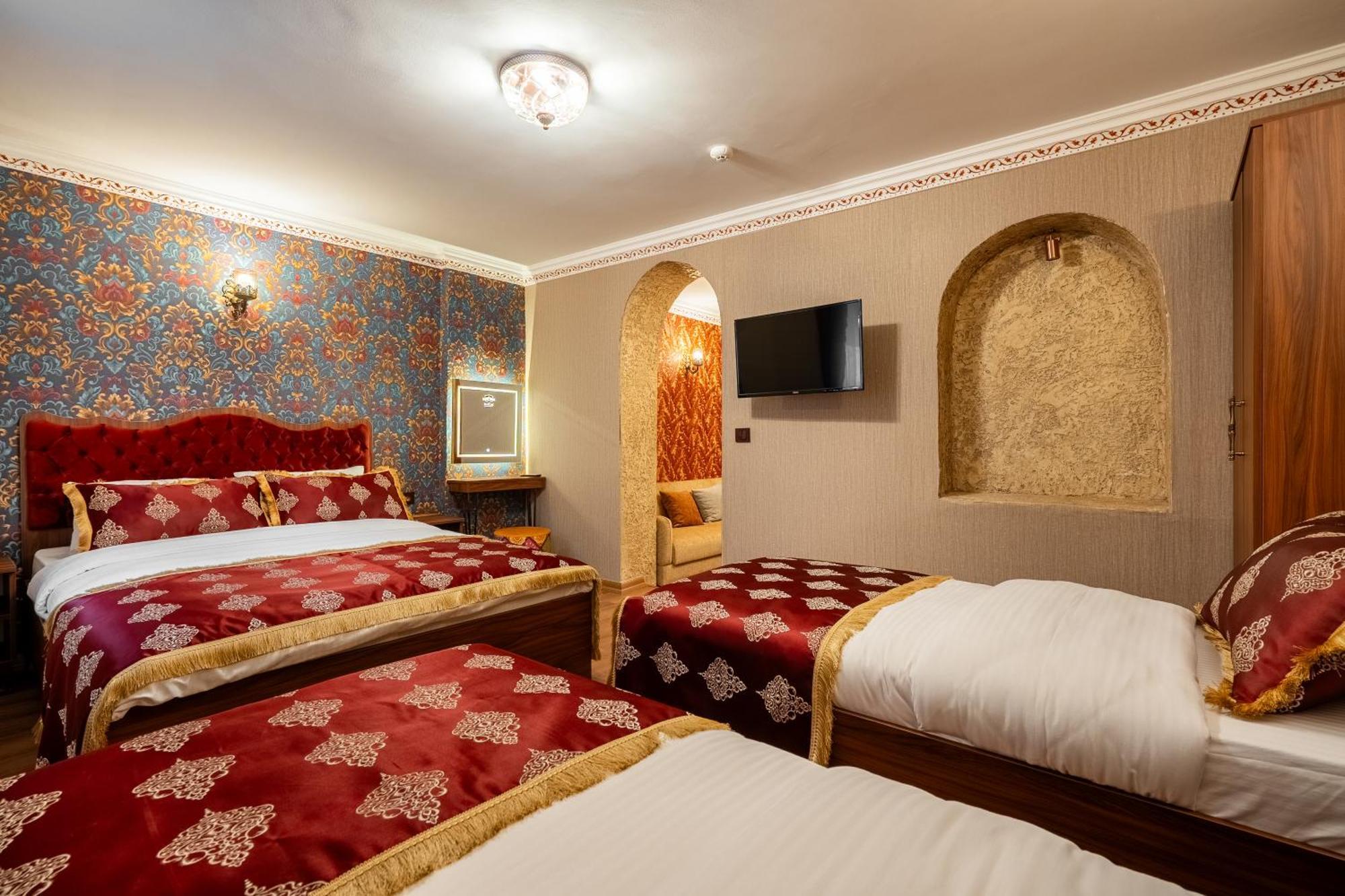 Family Suite