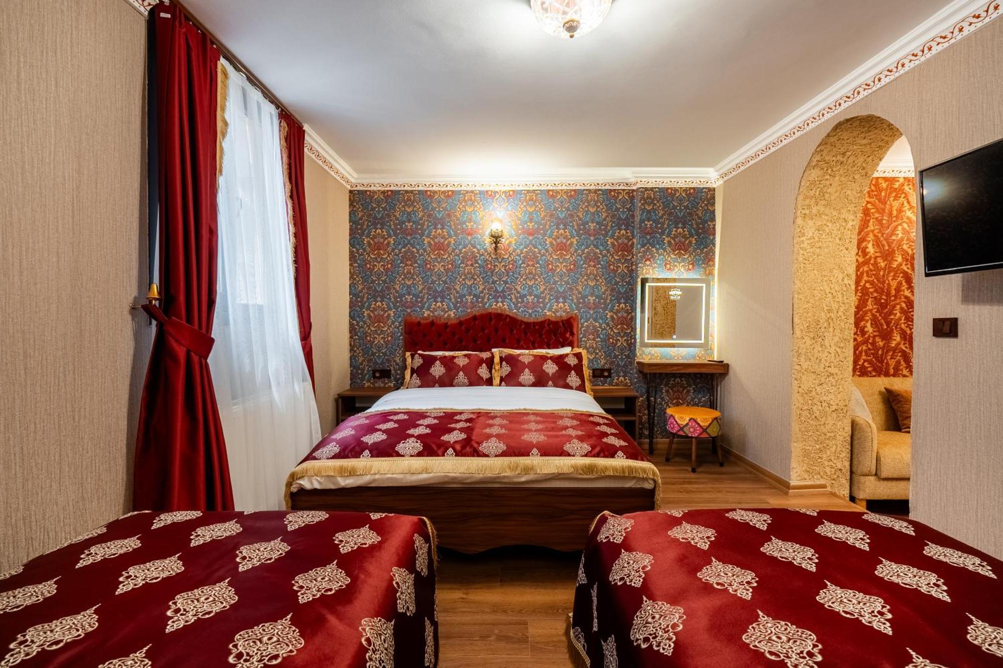 Family Suite