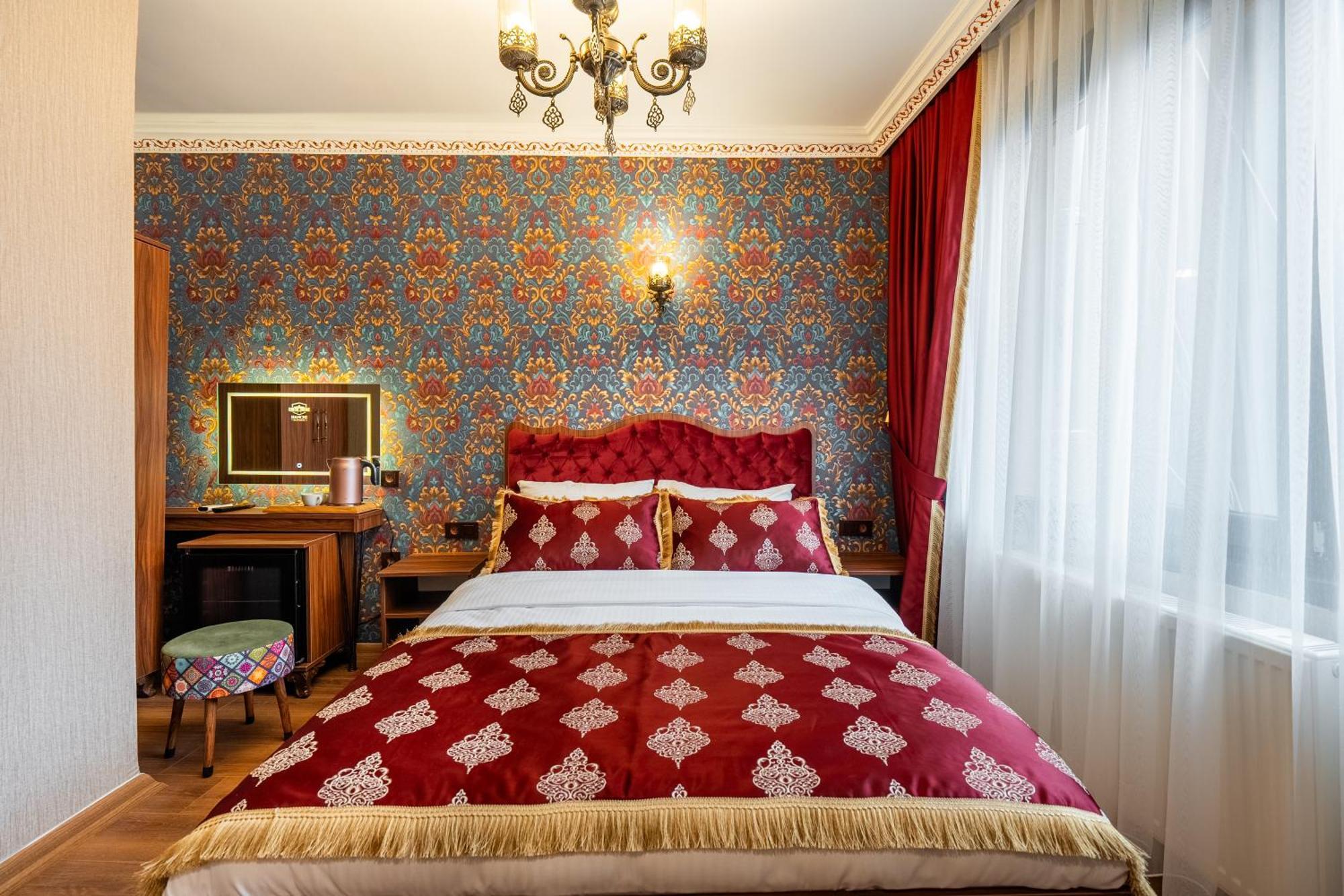 Standard King Room