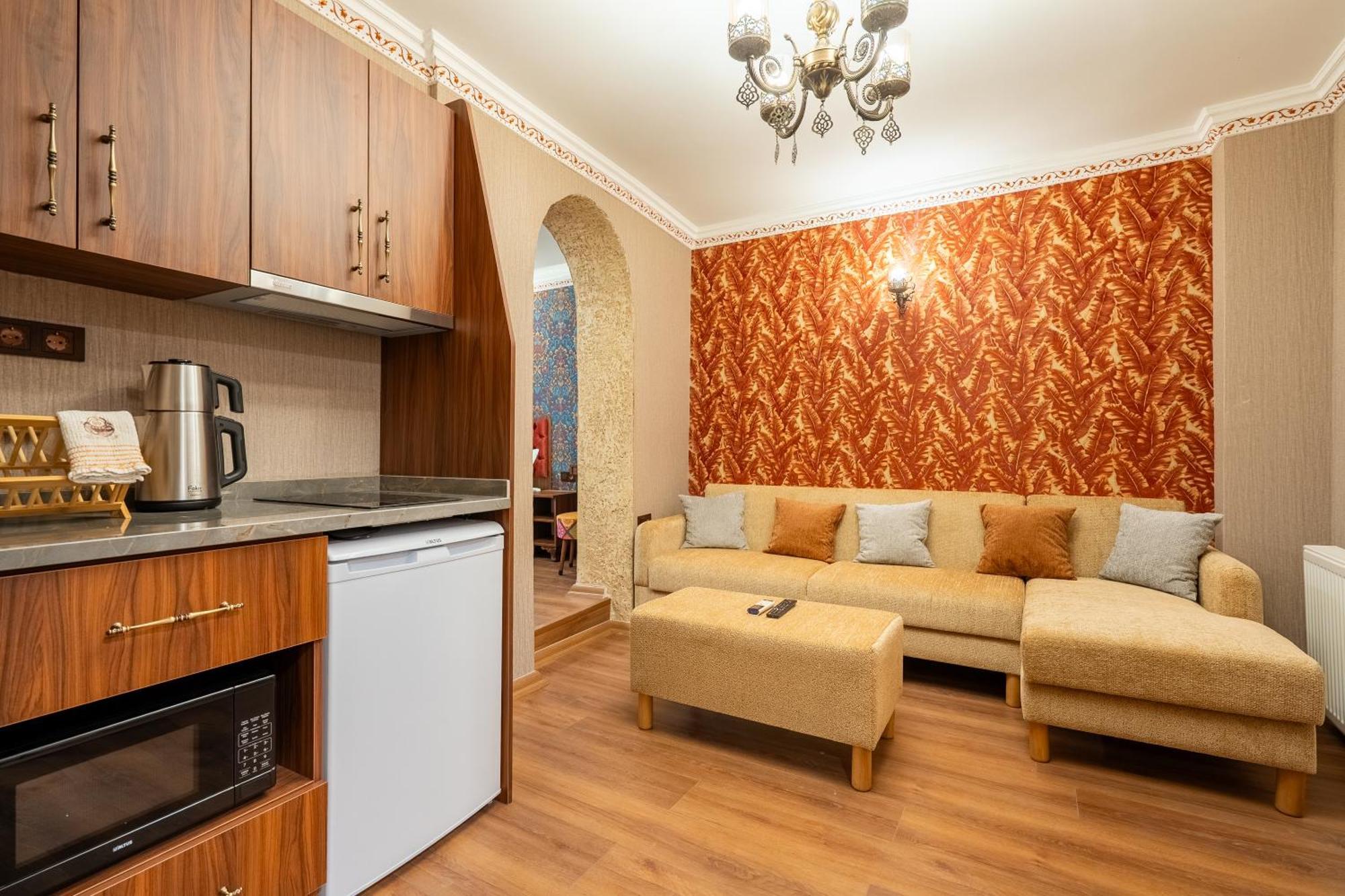 Family Suite