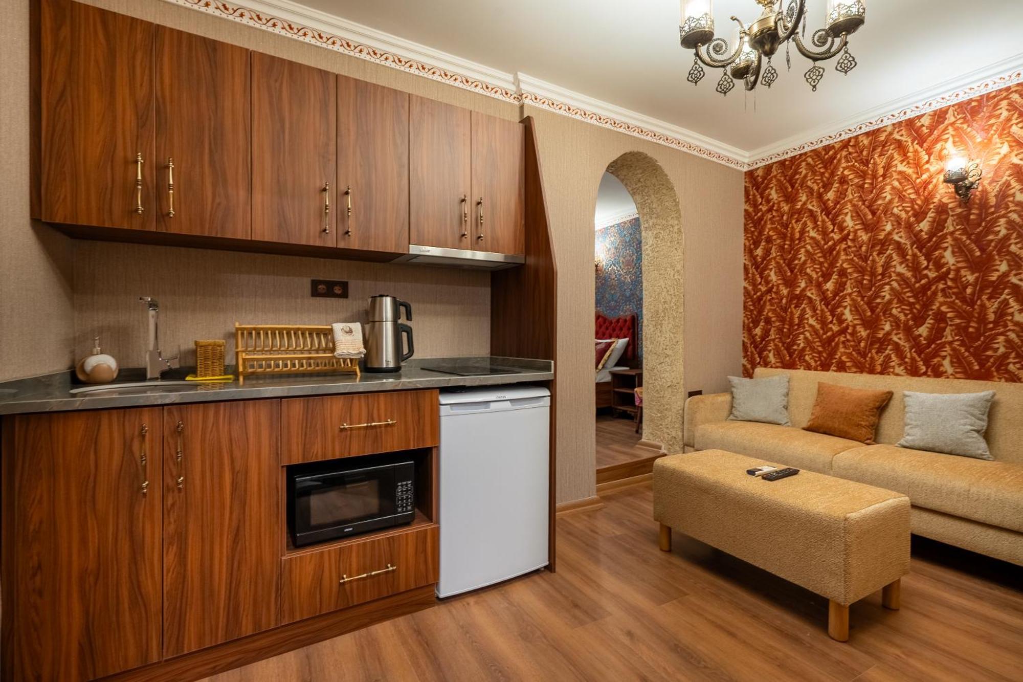 Family Suite