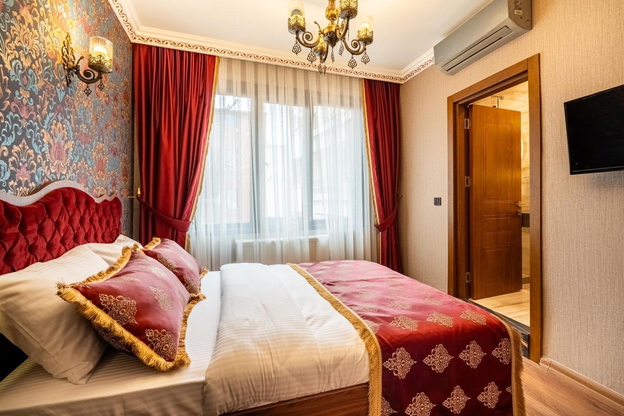 Standard King Room