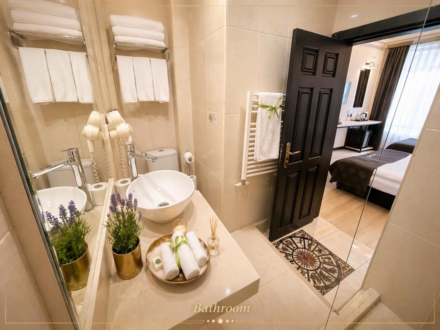 Superior Double or Twin Room