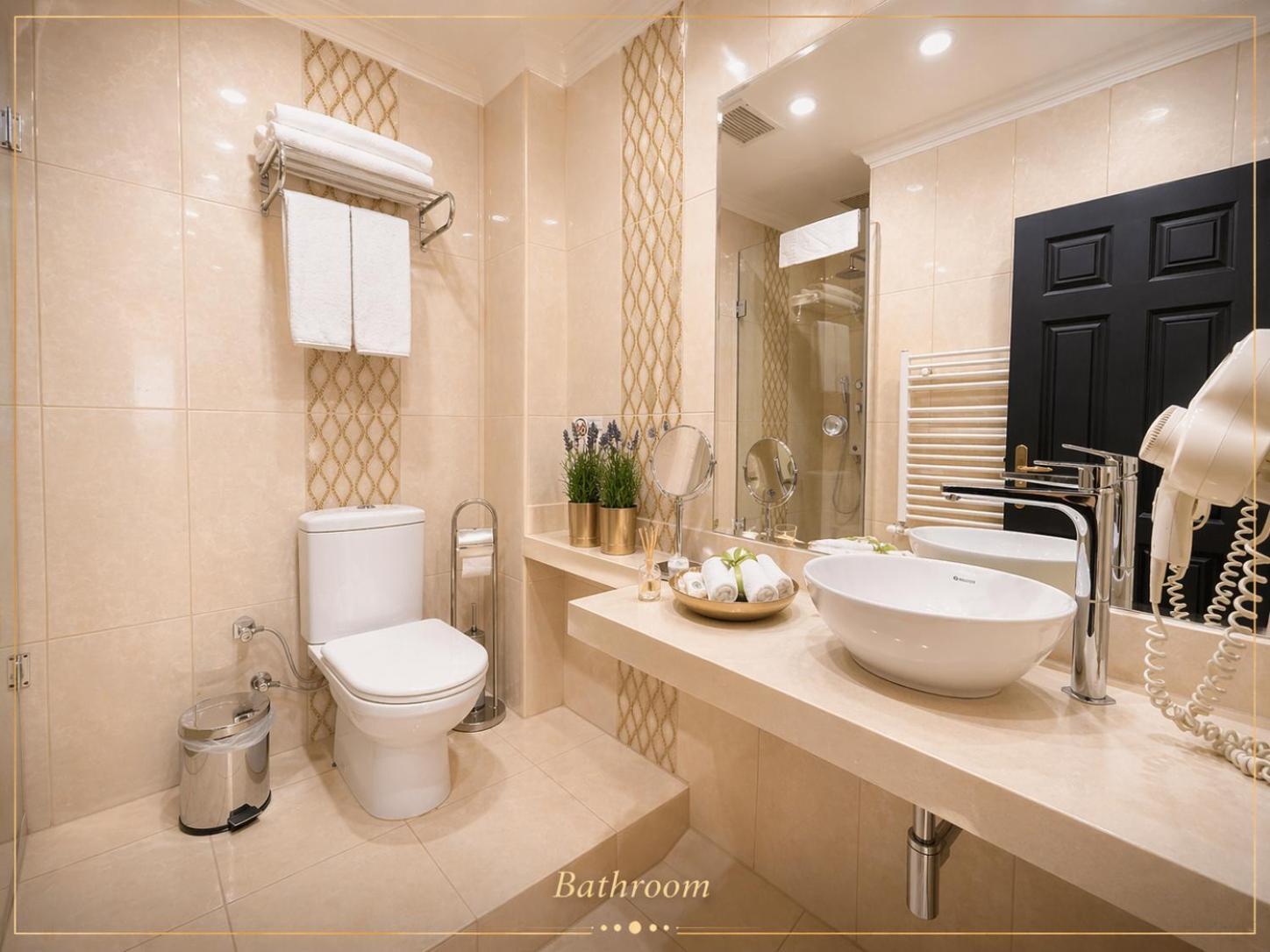 Superior Double or Twin Room